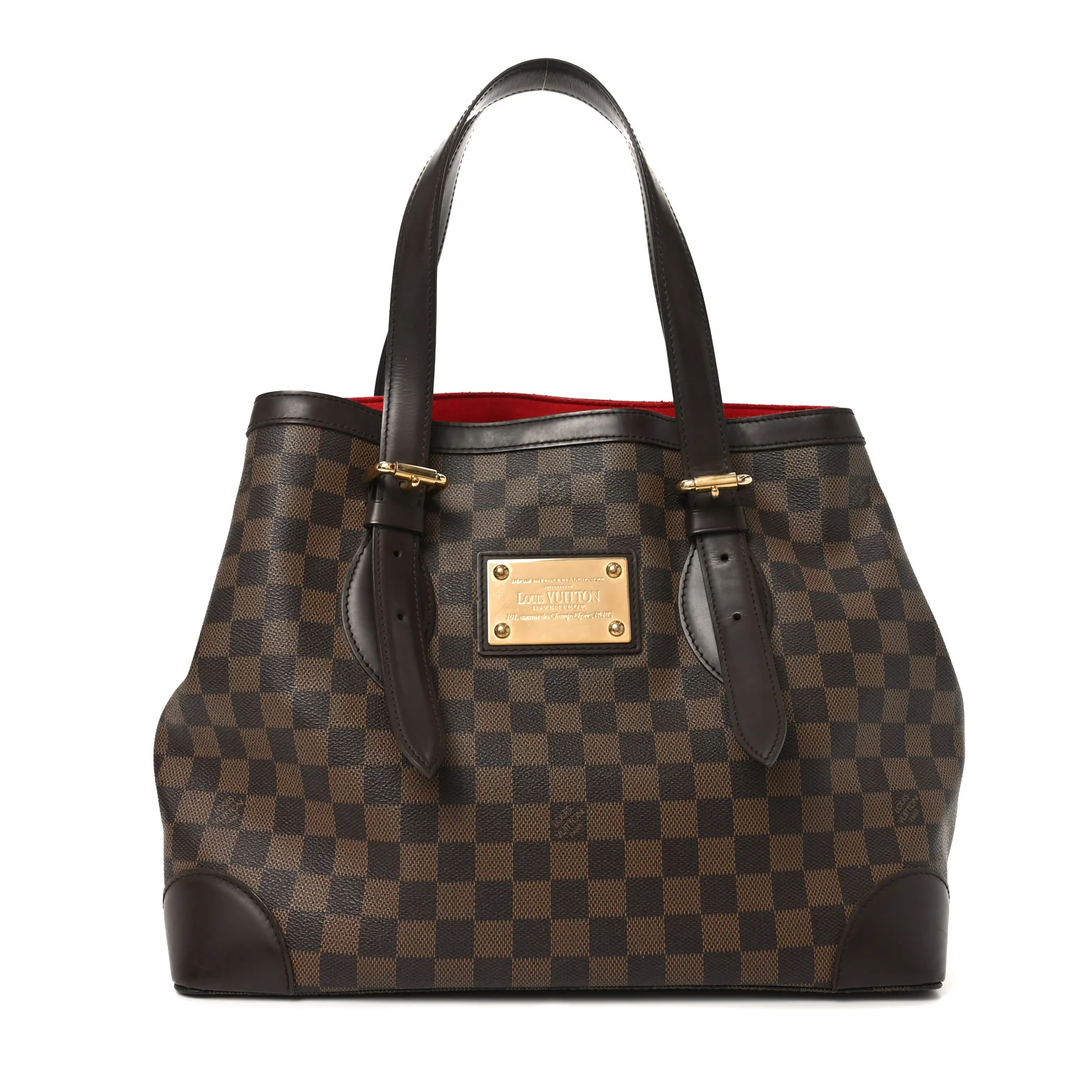 Damier Ebene Hampstead PM