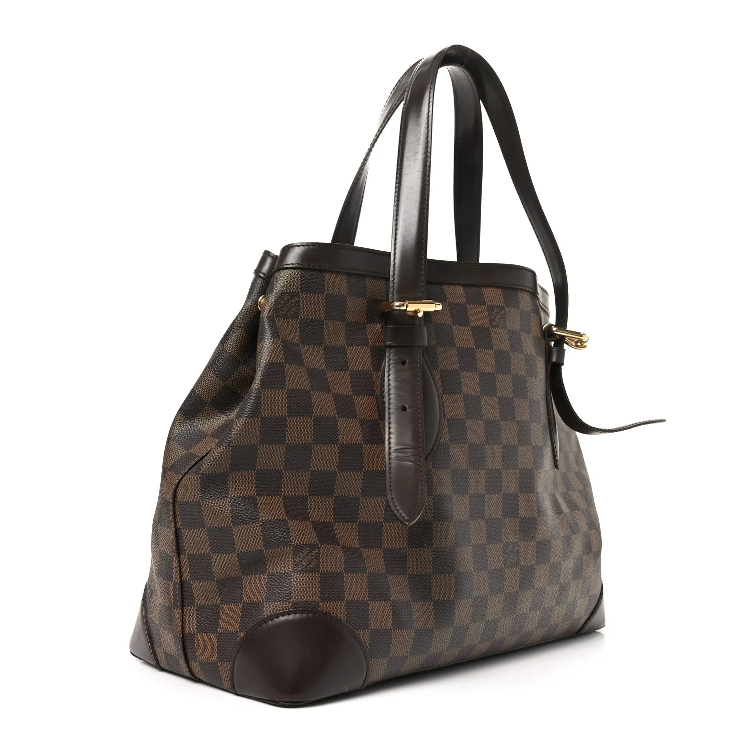 Damier Ebene Hampstead PM - Image 3