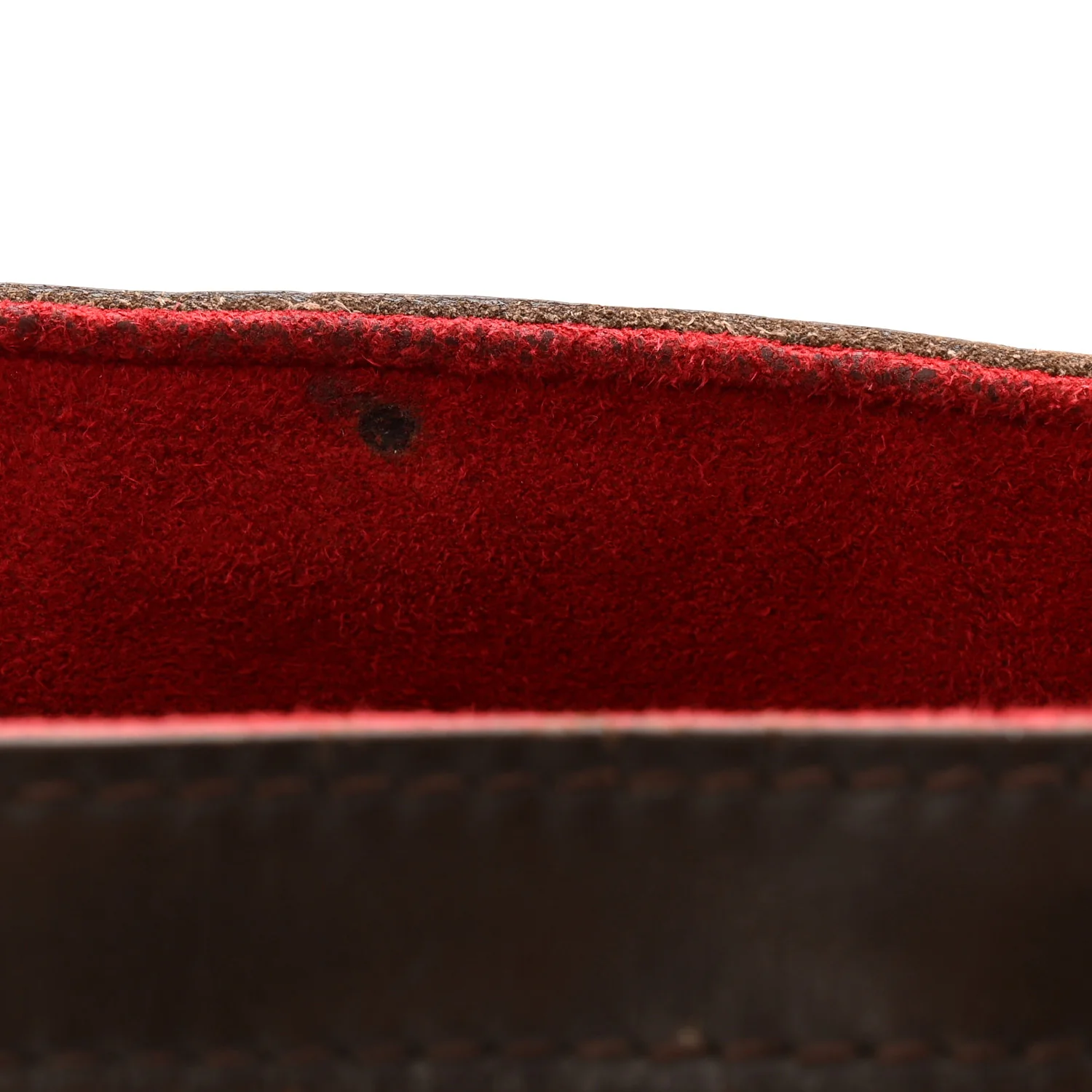 Damier Ebene Hampstead PM - Image 10