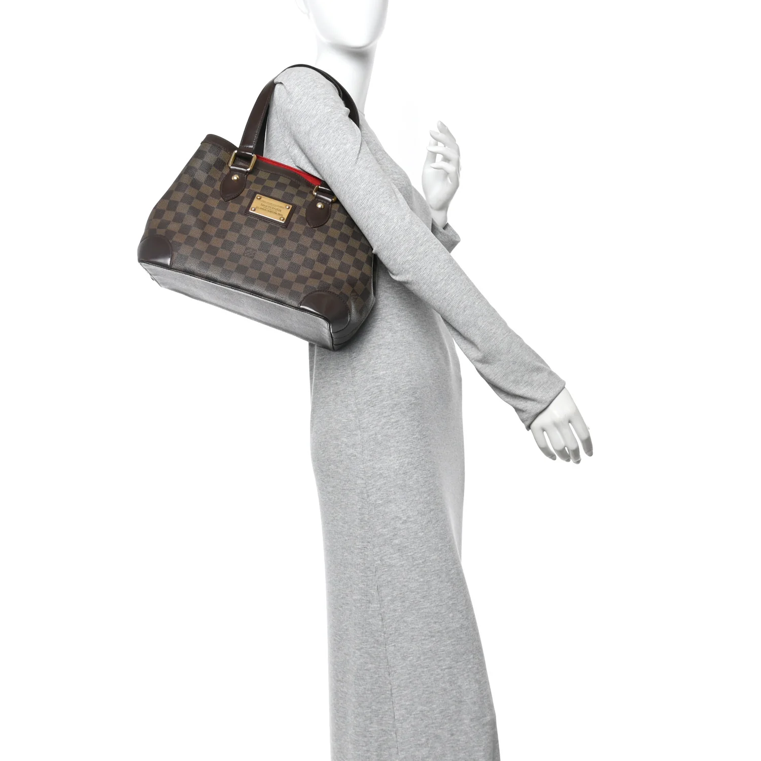 Damier Ebene Hampstead PM - Image 2