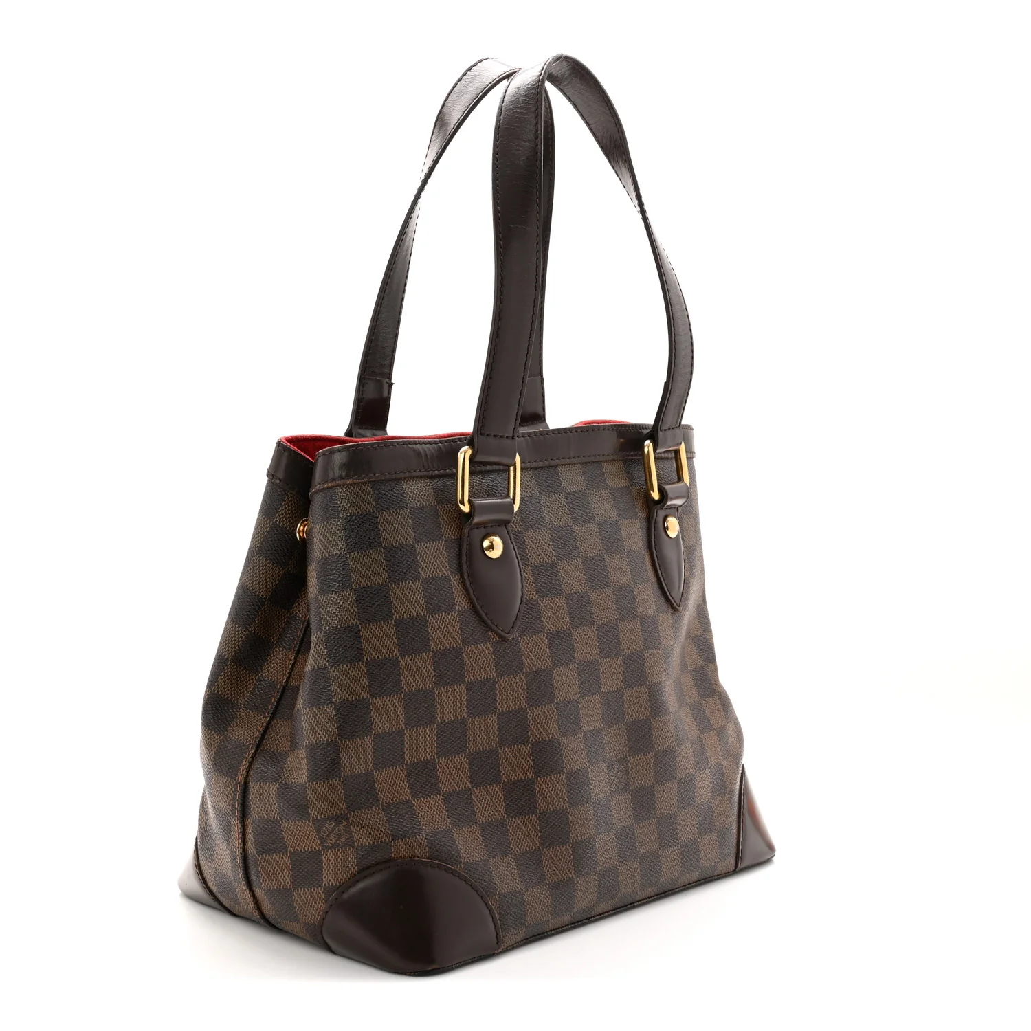 Damier Ebene Hampstead PM - Image 3