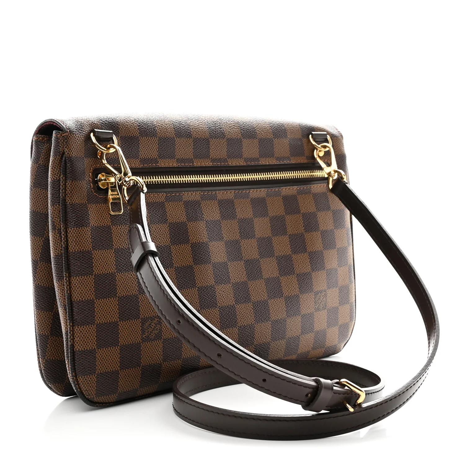 Damier Ebene Hoxton GM - Image 3