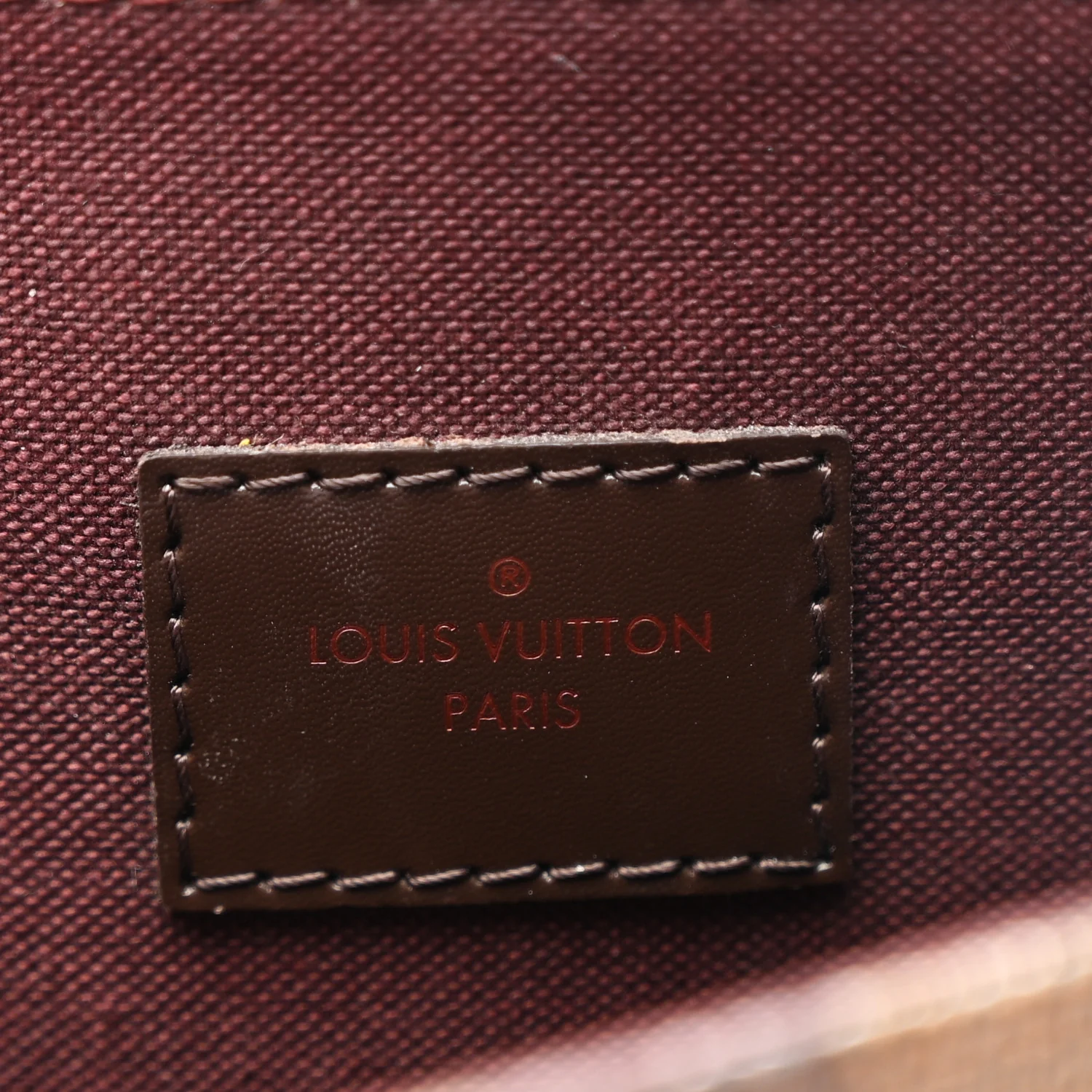 Damier Ebene Hoxton GM - Image 7
