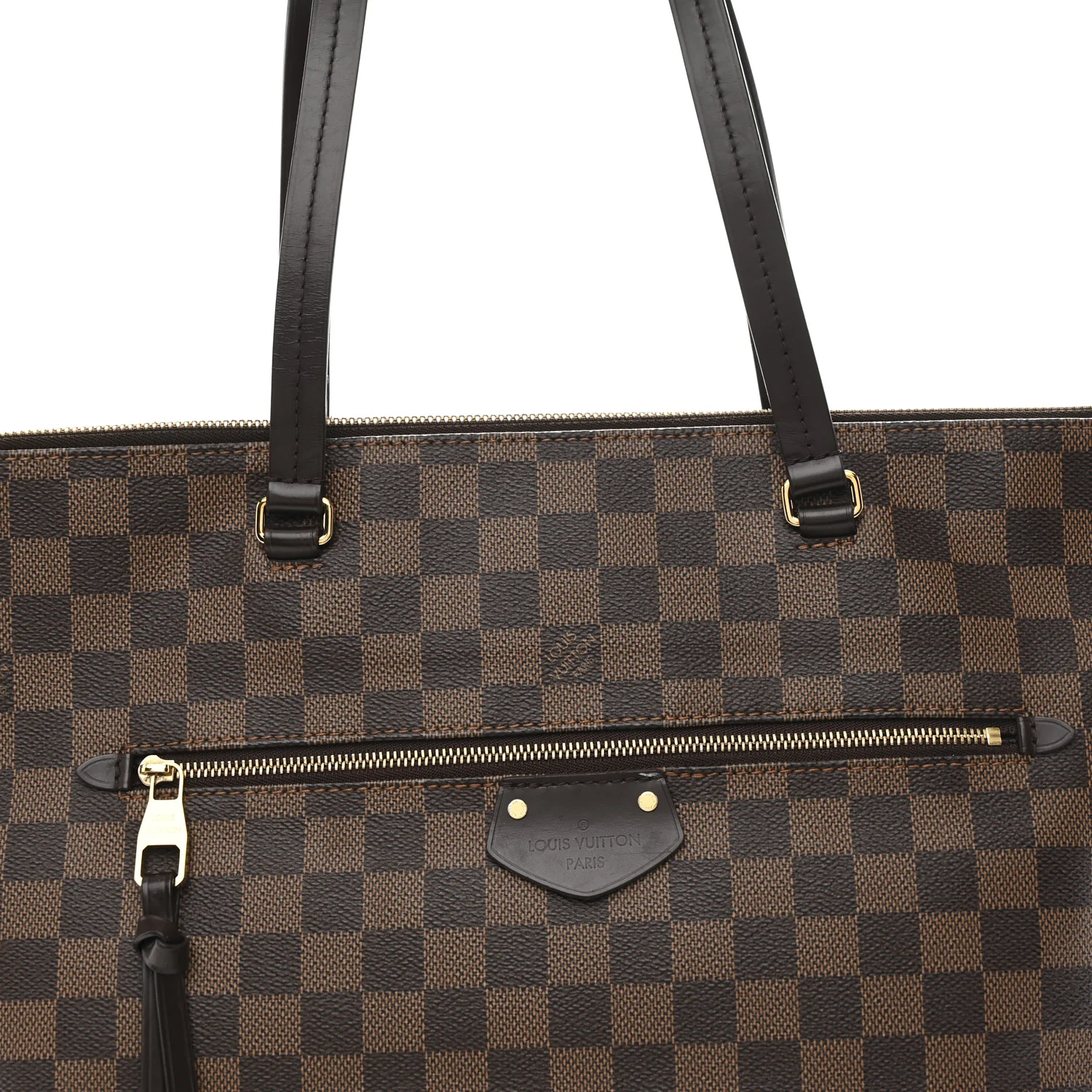 Damier Ebene Iena MM - Image 8