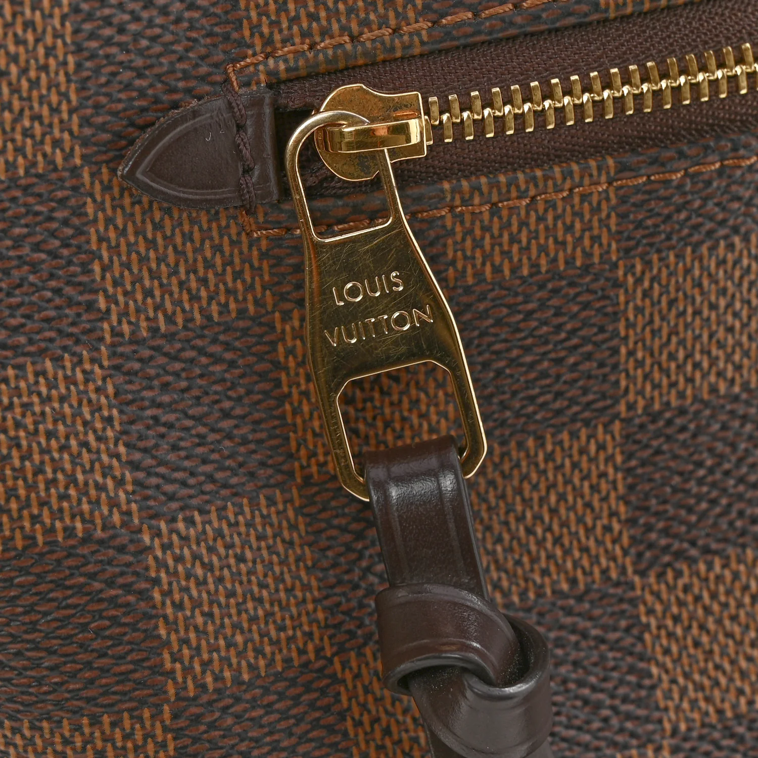 Damier Ebene Iena MM - Image 13