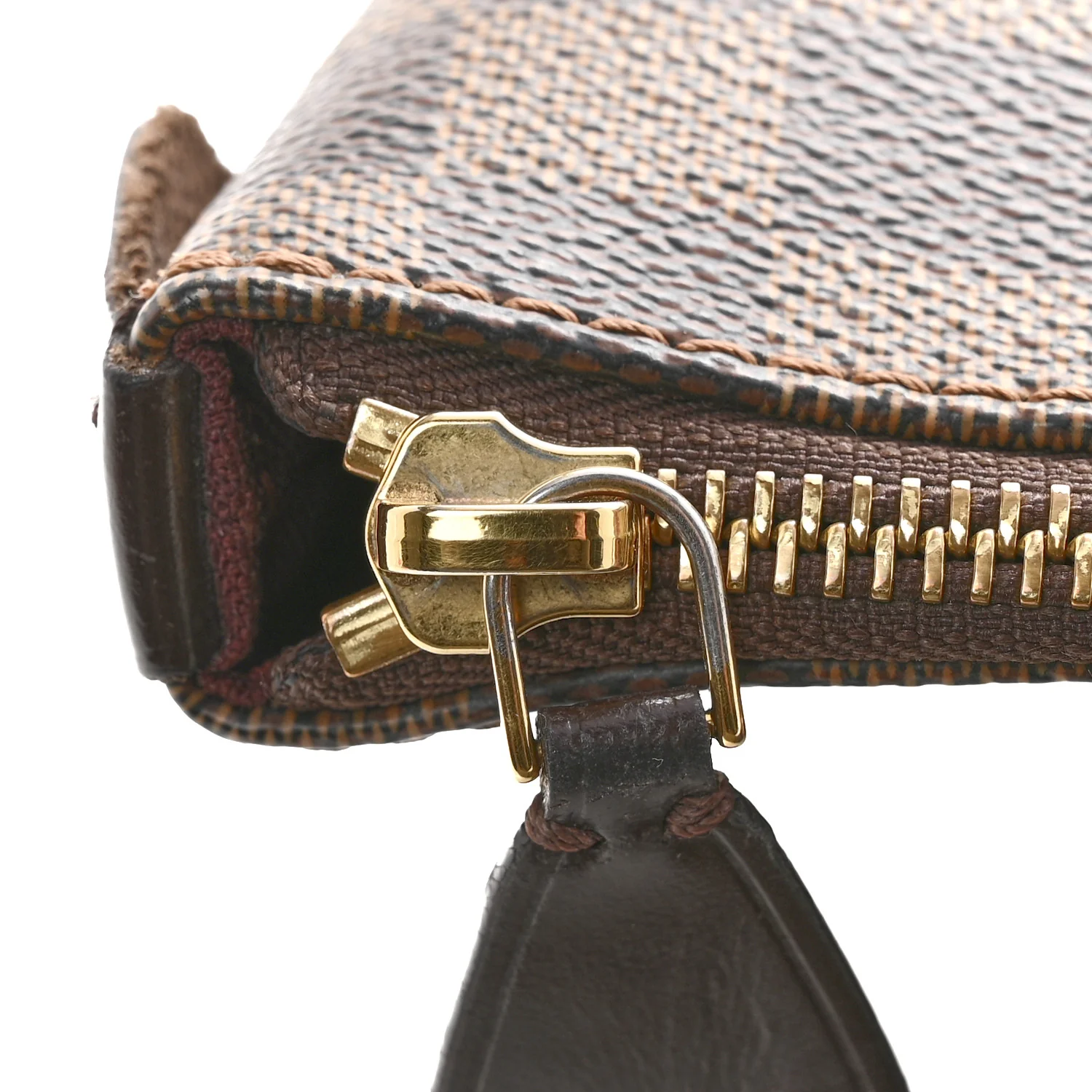 Damier Ebene Iena MM - Image 14