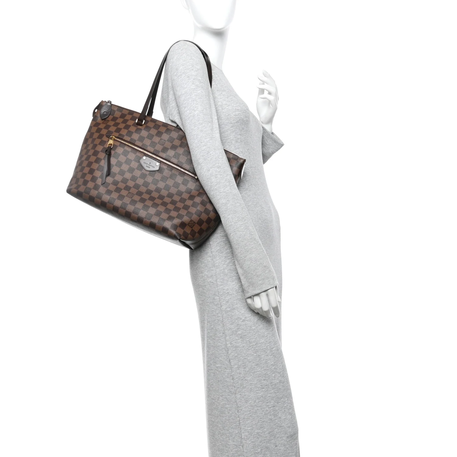 Damier Ebene Iena MM - Image 2
