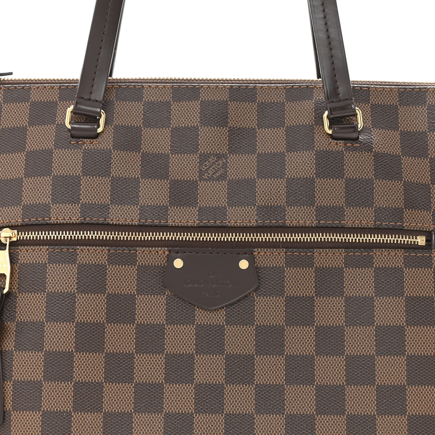 Damier Ebene Iena MM - Image 8