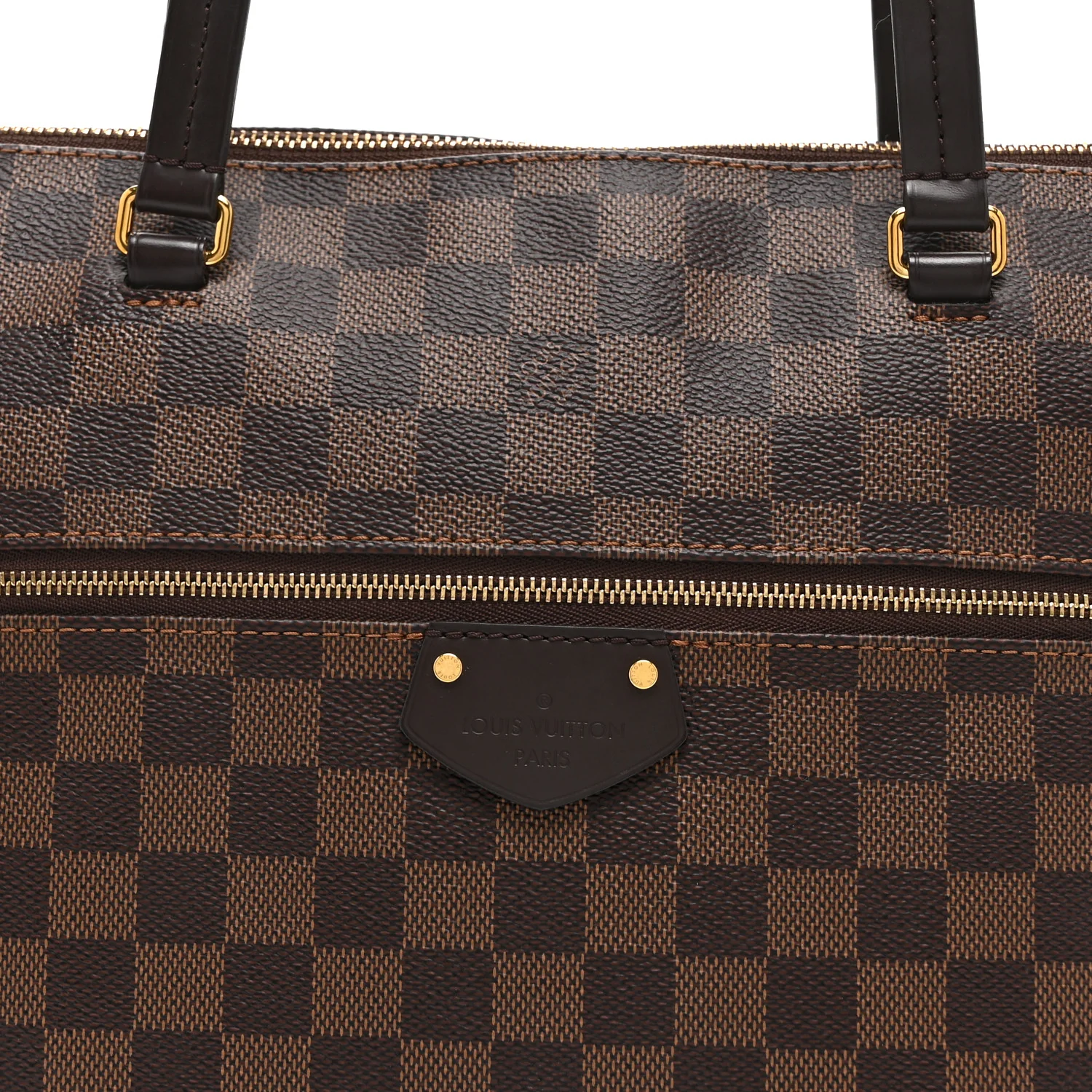 Damier Ebene Iena MM - Image 8