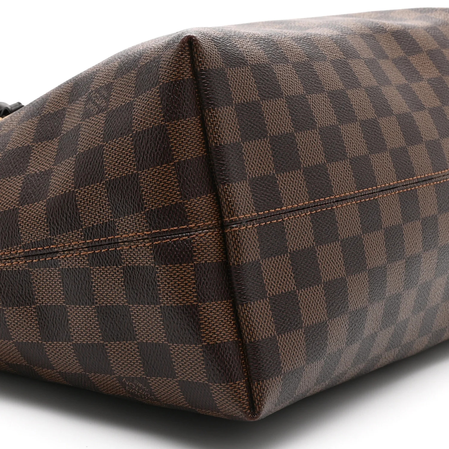 Damier Ebene Iena MM - Image 9