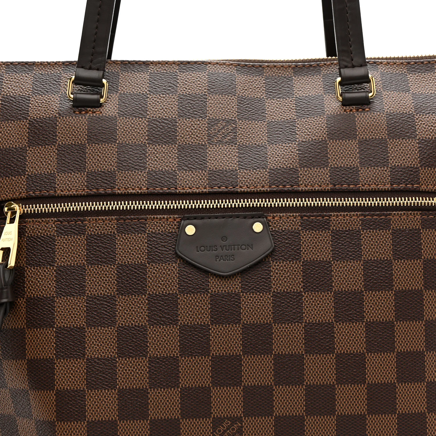 Damier Ebene Iena MM - Image 7