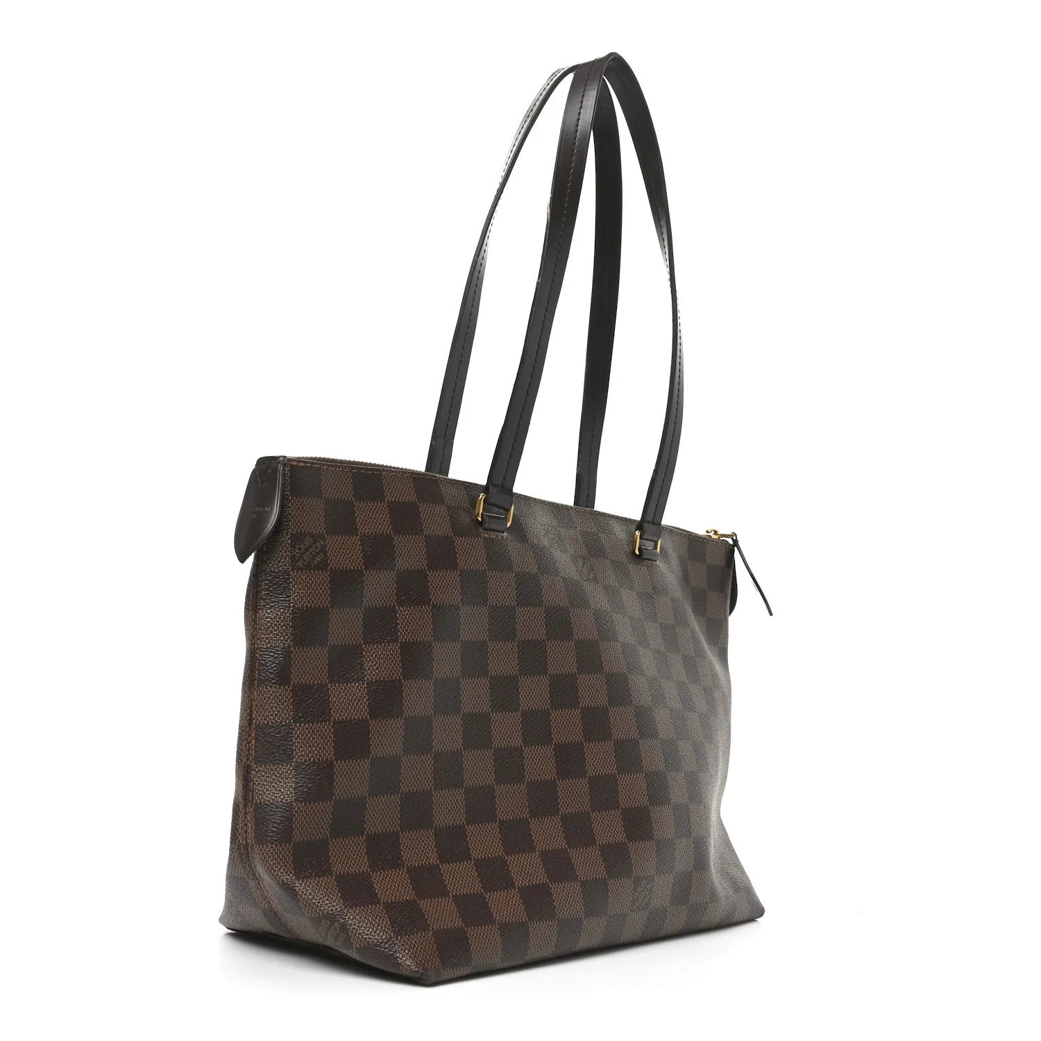 Damier Ebene Iena PM - Image 3