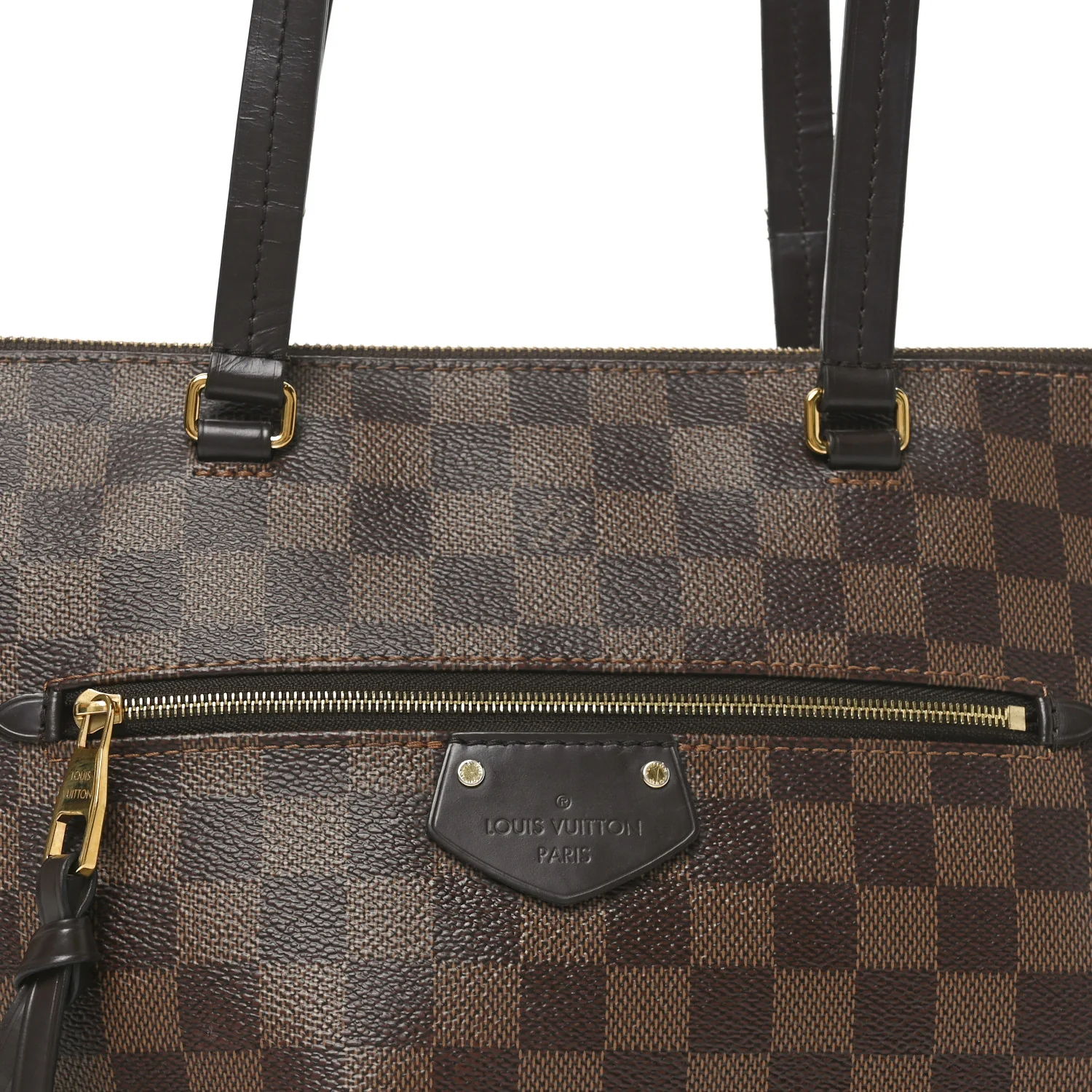Damier Ebene Iena PM - Image 7