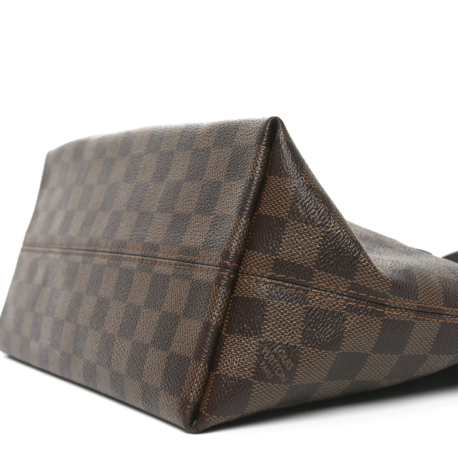 Damier Ebene Iena PM - Image 9