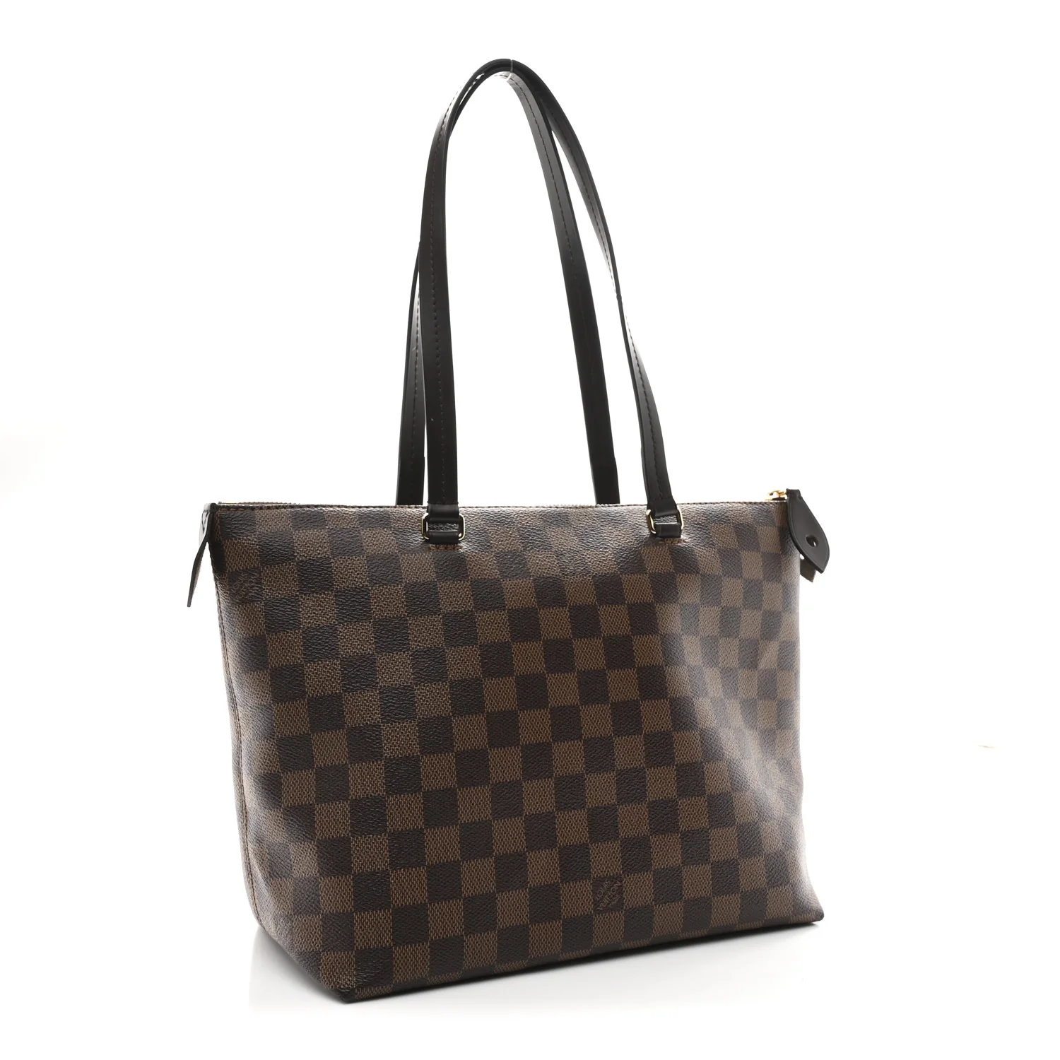 Damier Ebene Iena PM - Image 3