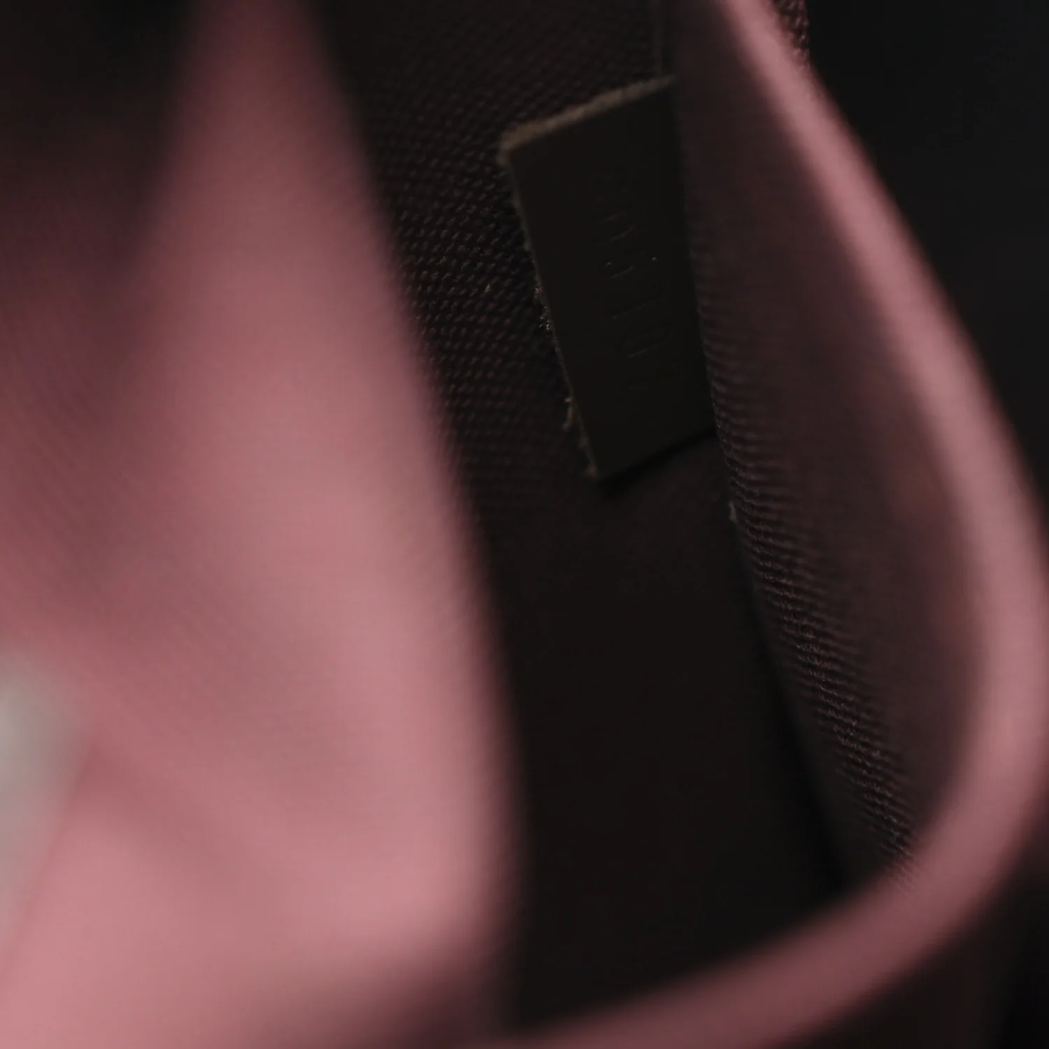 Damier Ebene Iena PM - Image 7