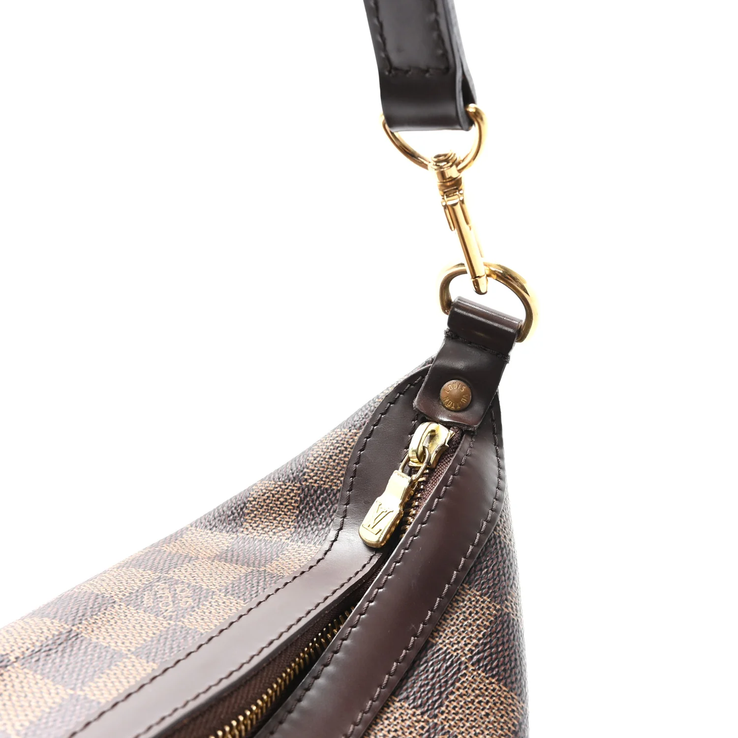 Damier Ebene Illovo MM - Image 10