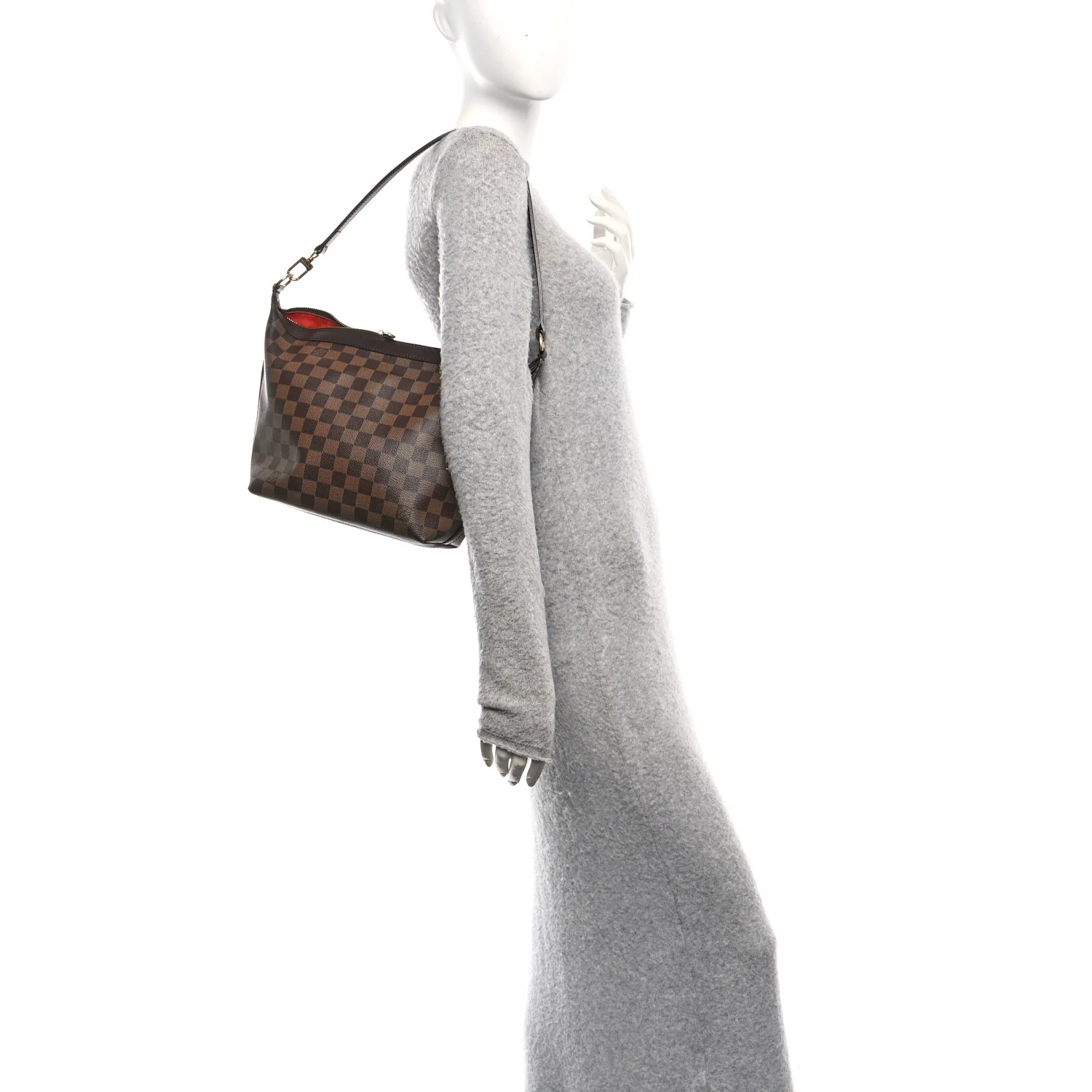 Damier Ebene Illovo MM - Image 2