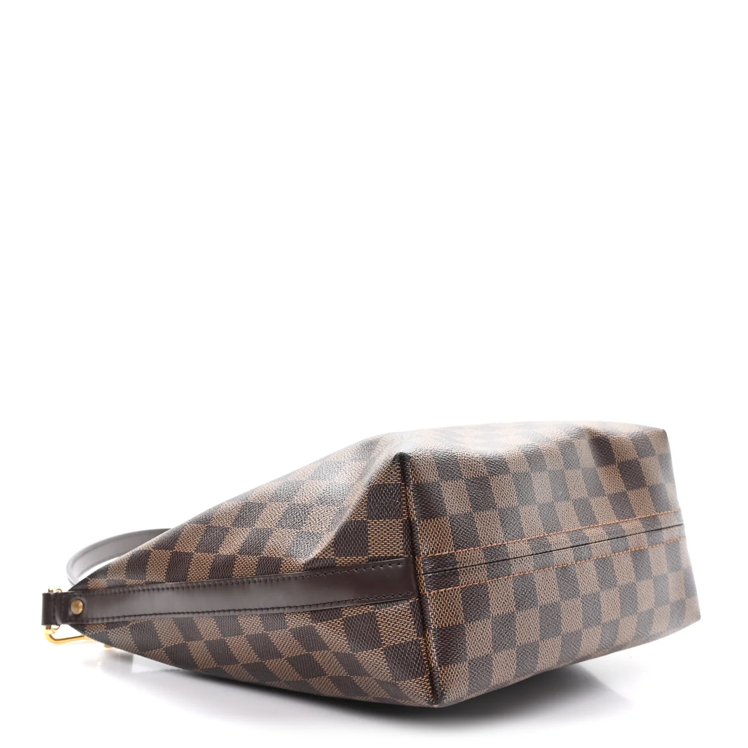 Damier Ebene Illovo MM - Image 4