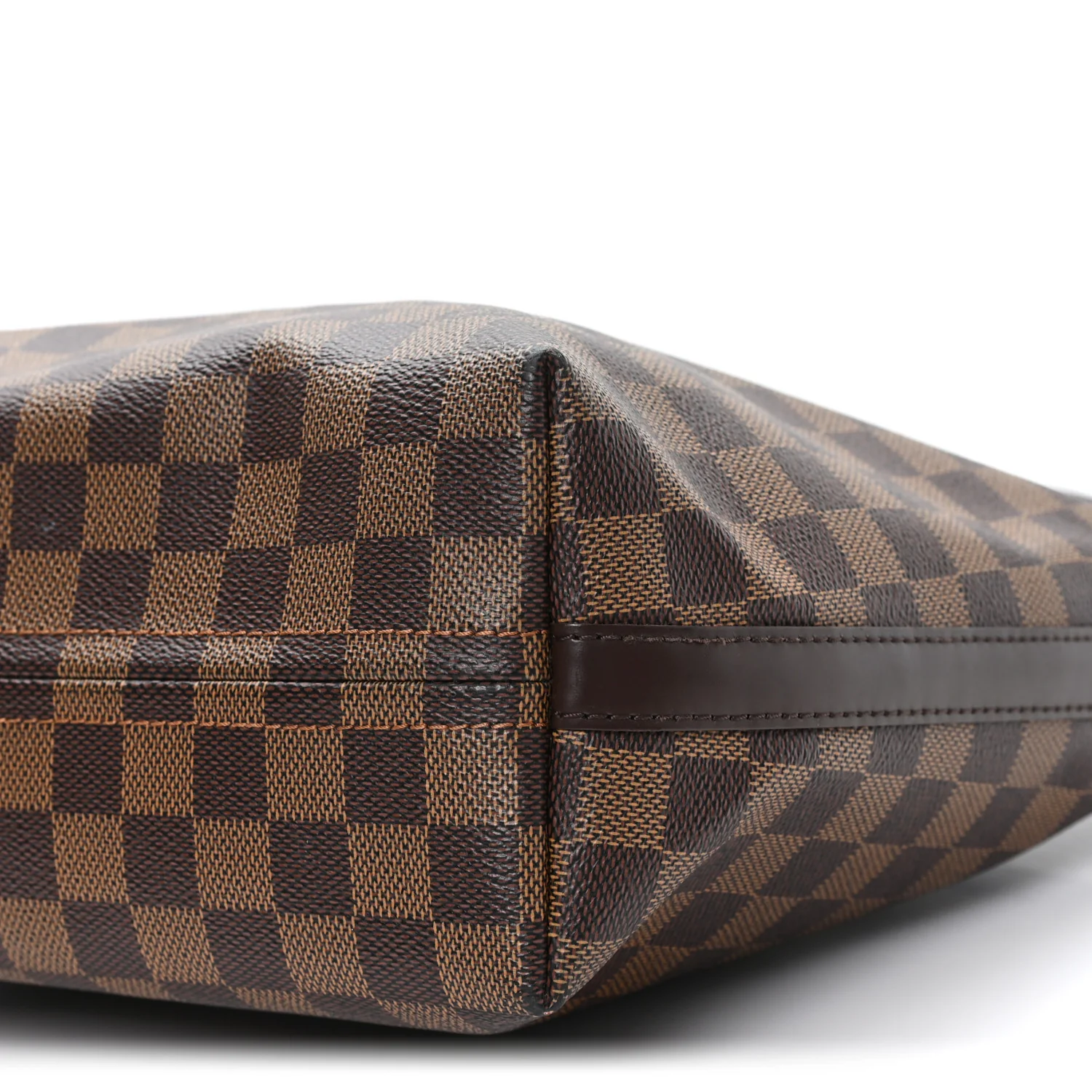 Damier Ebene Illovo MM - Image 9