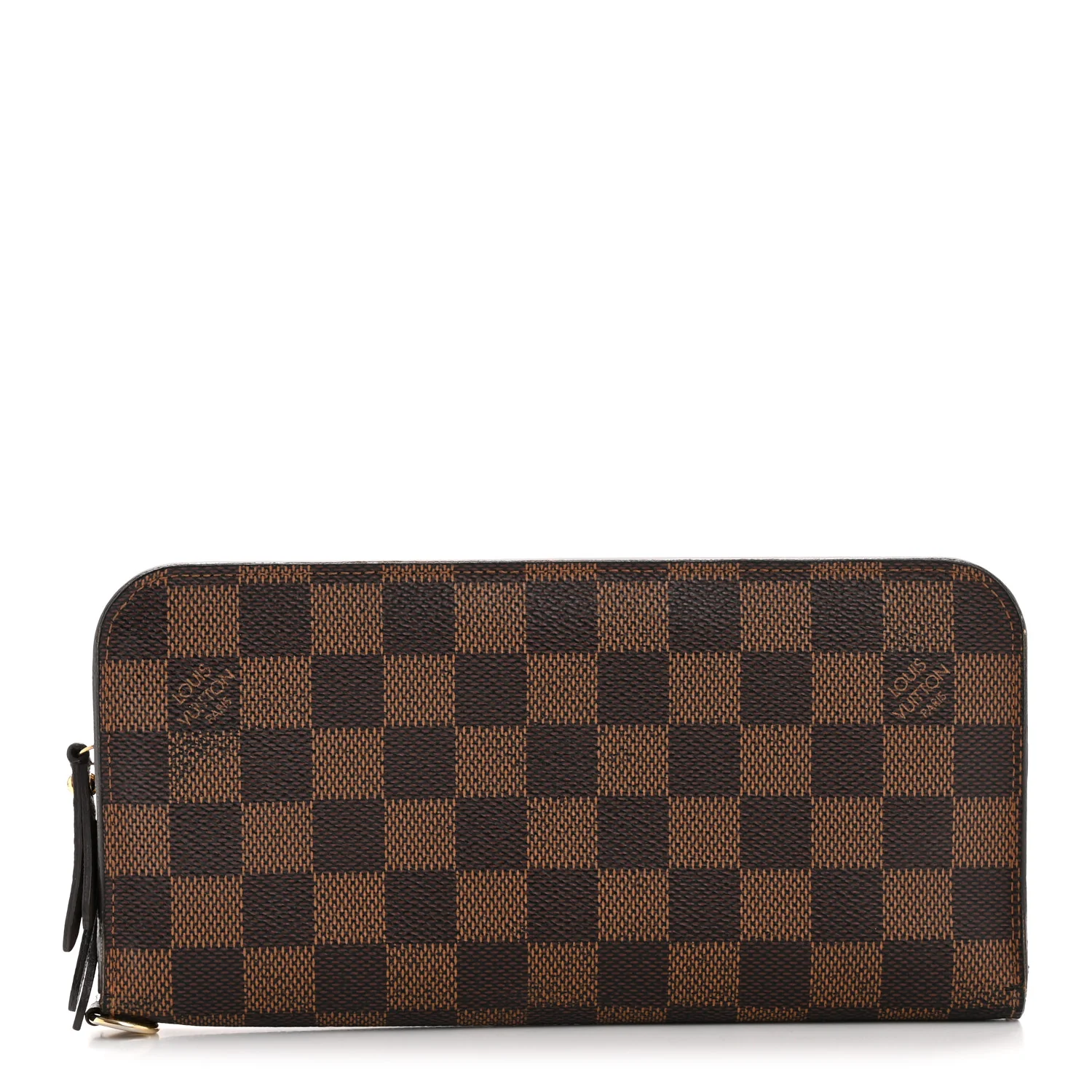 Damier Ebene Insolite Wallet