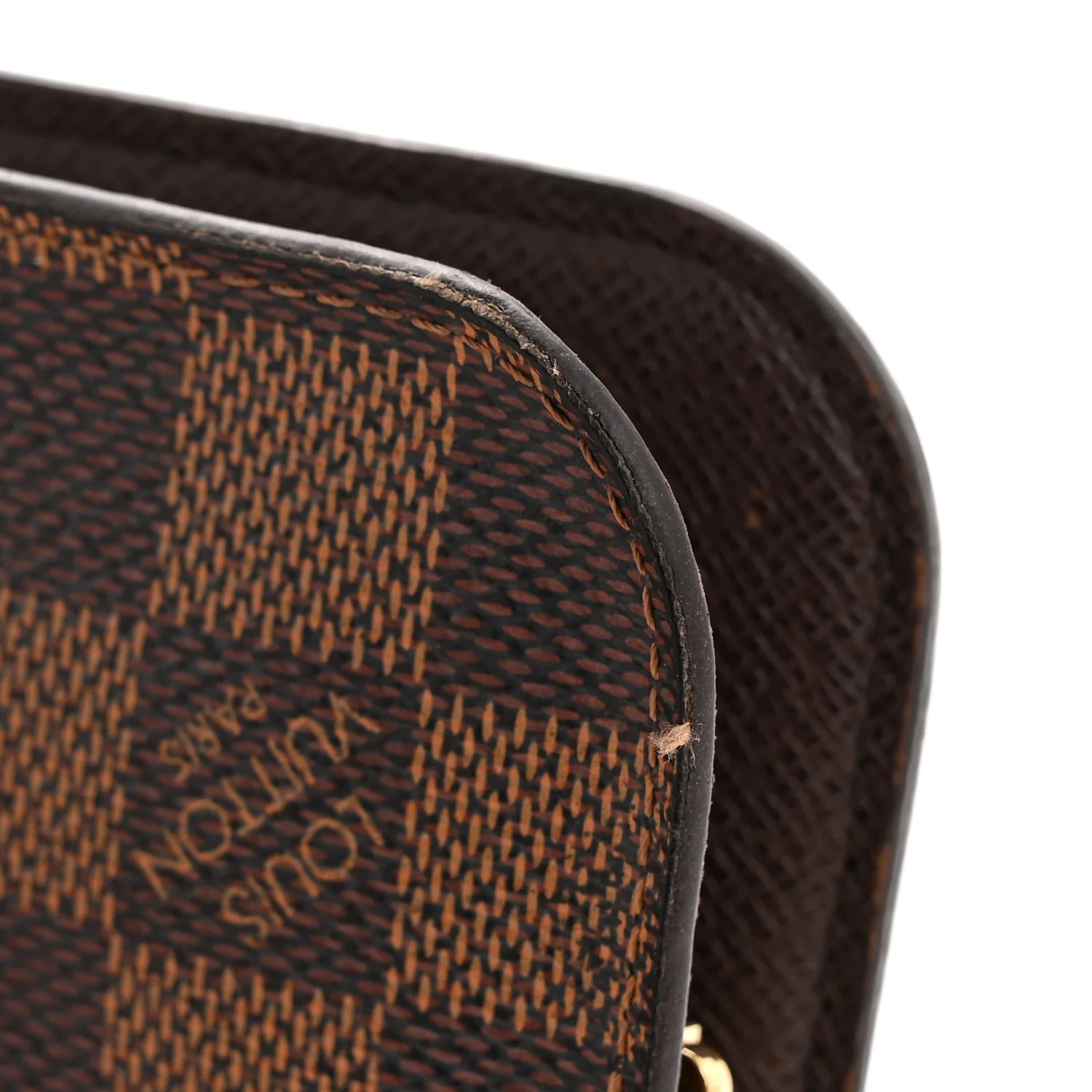 Damier Ebene Insolite Wallet - Image 10