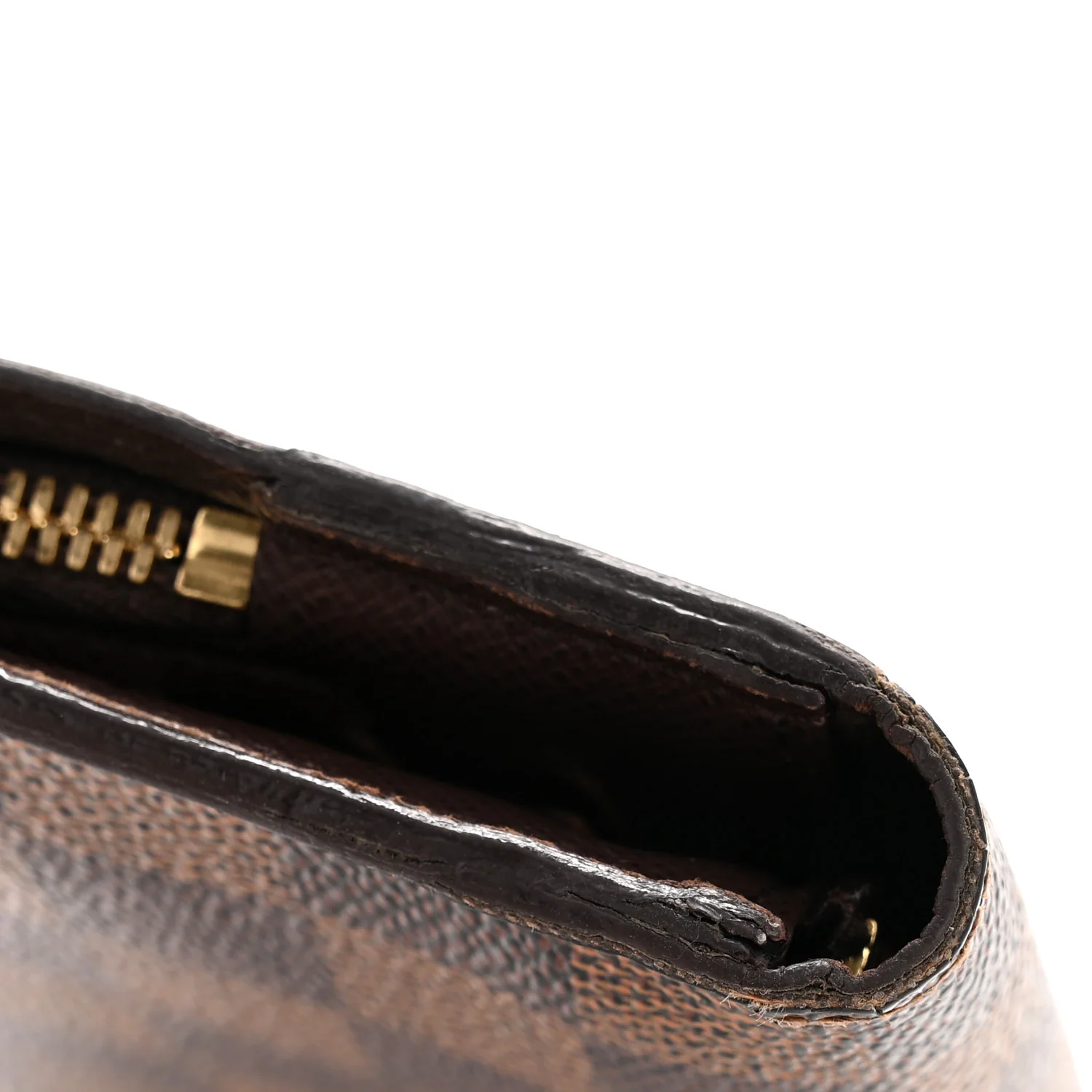 Damier Ebene Insolite Wallet - Image 11