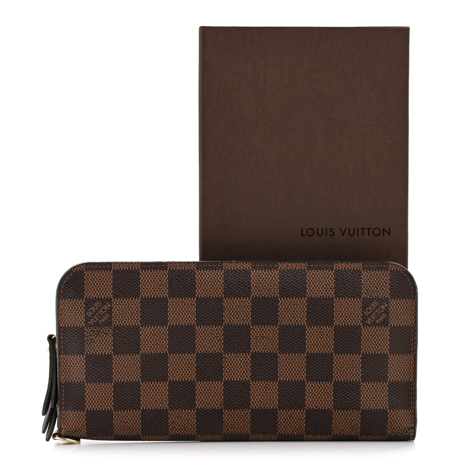 Damier Ebene Insolite Wallet - Image 12