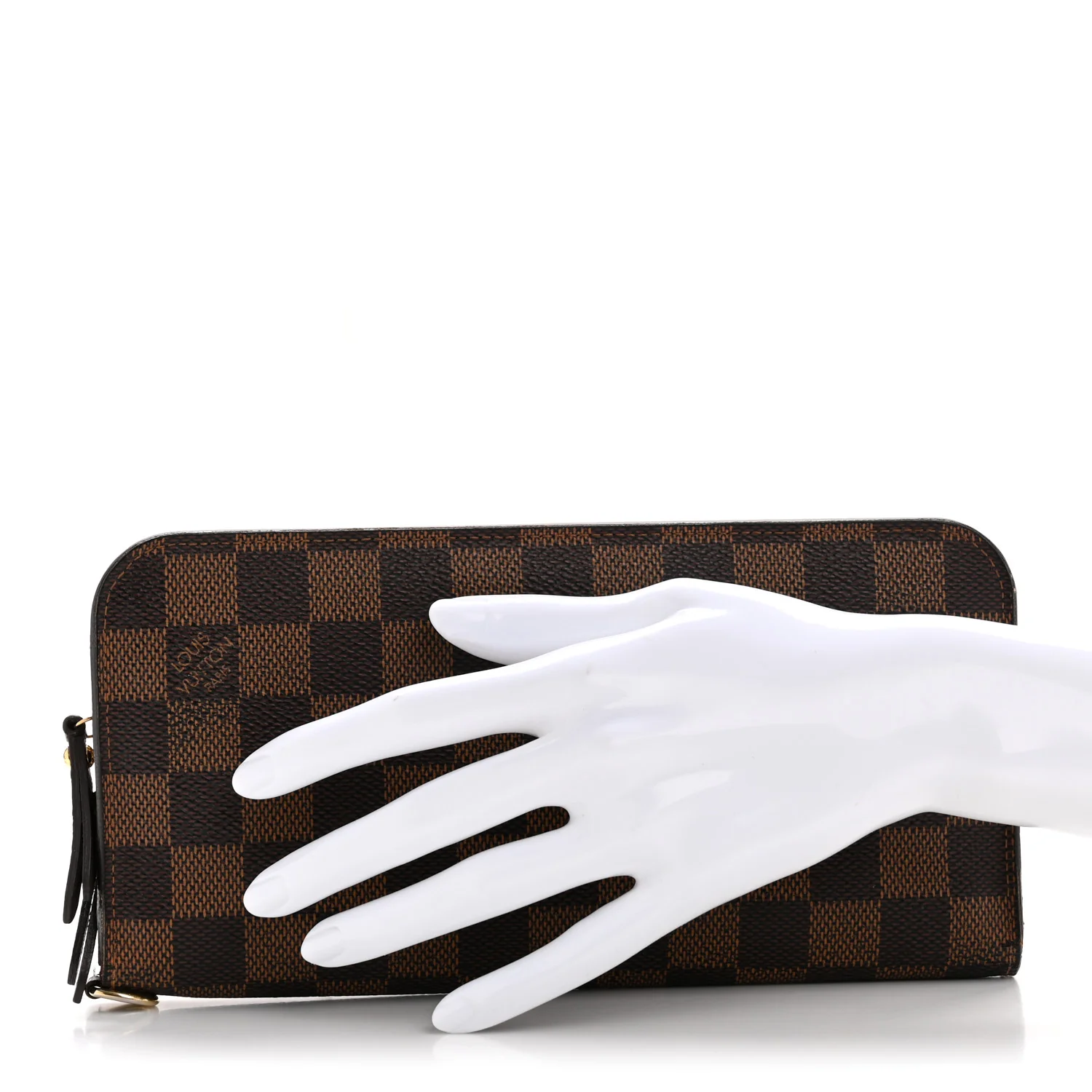 Damier Ebene Insolite Wallet - Image 2