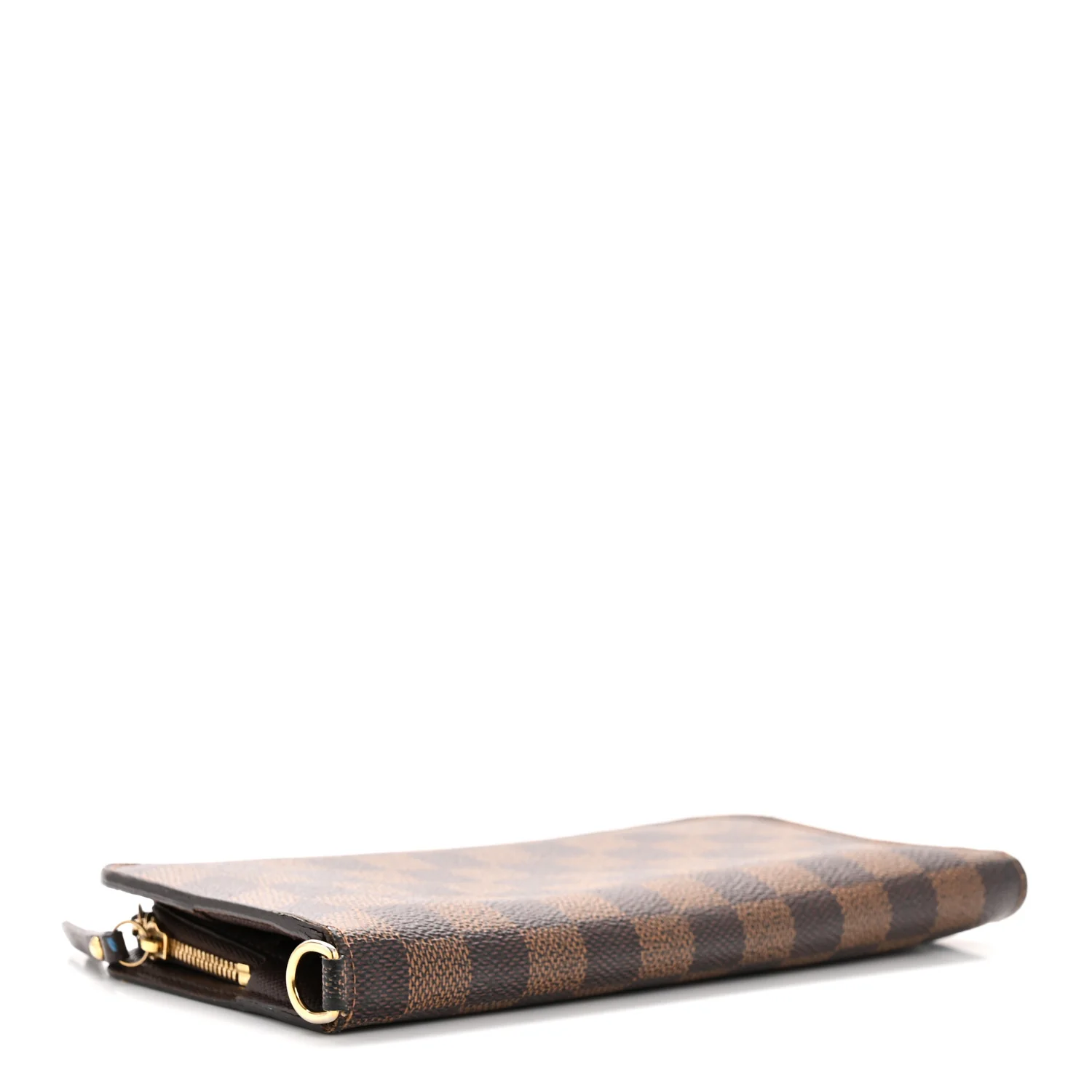 Damier Ebene Insolite Wallet - Image 4