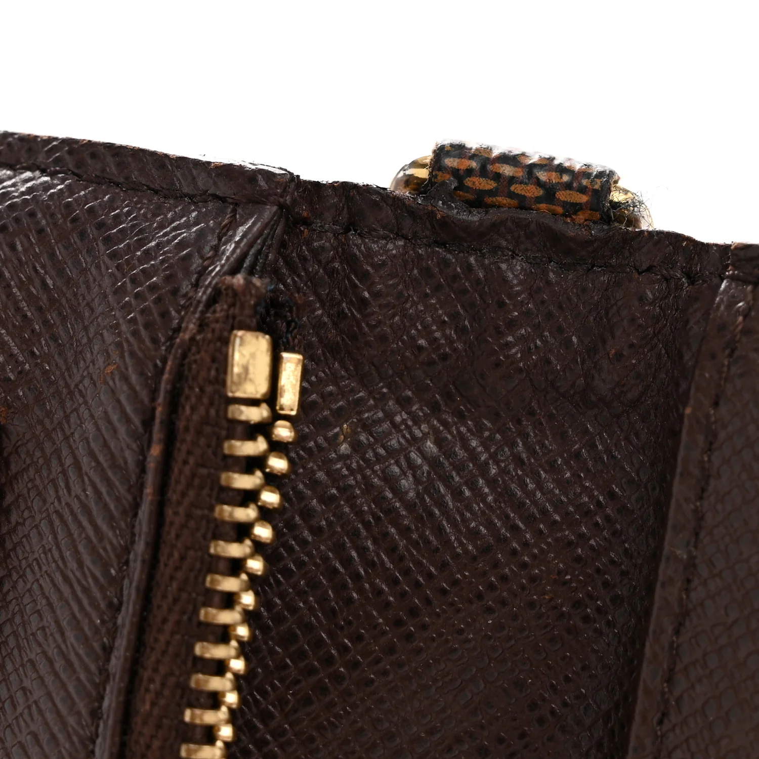 Damier Ebene Insolite Wallet - Image 8