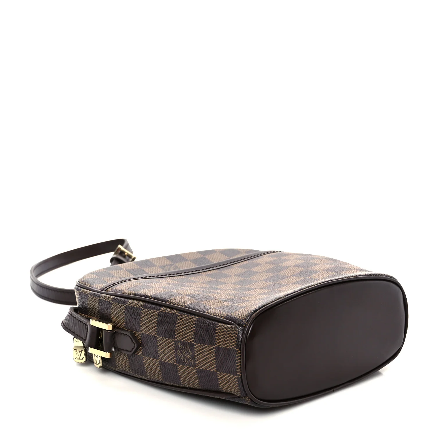 Damier Ebene Ipanema PM - Image 4
