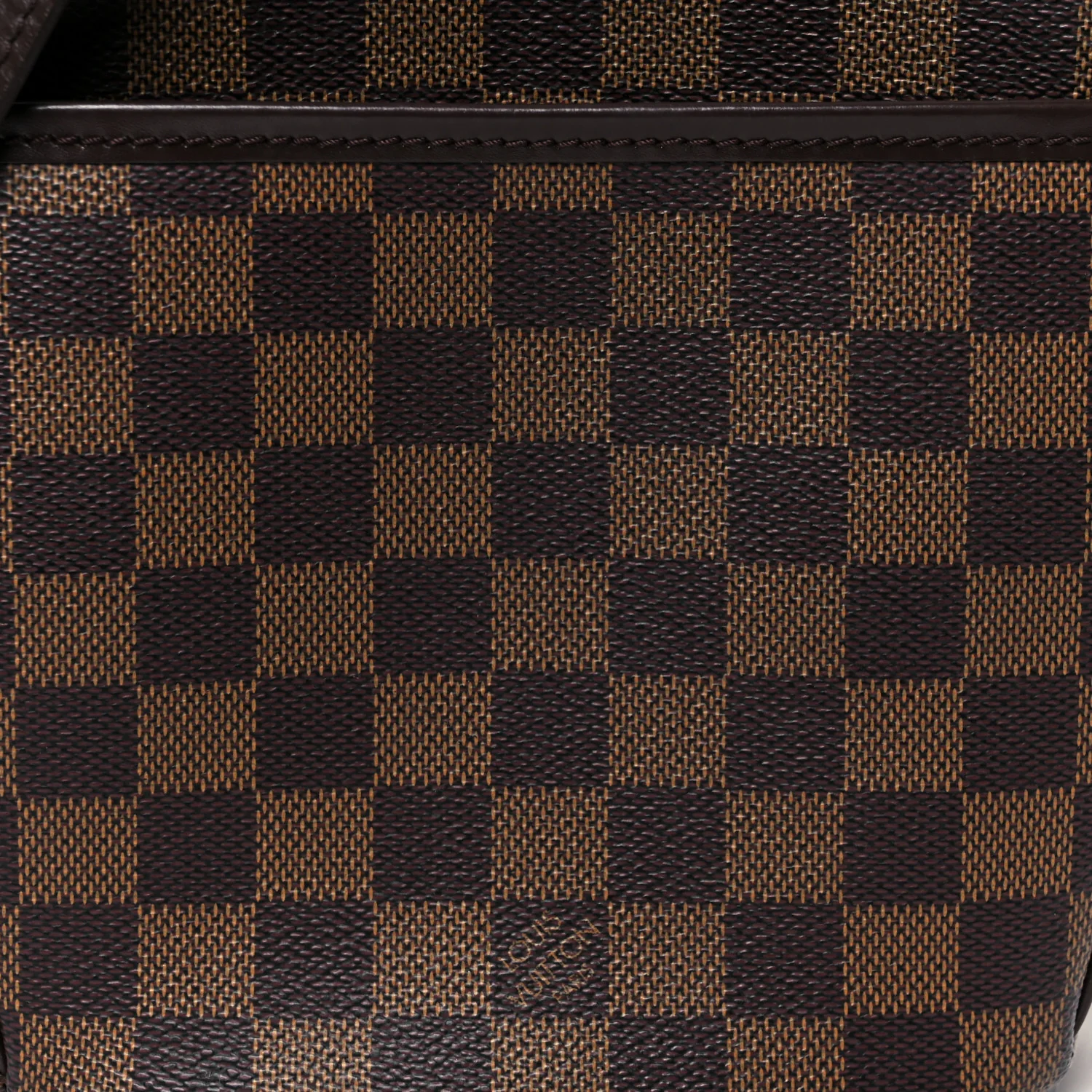 Damier Ebene Ipanema PM - Image 8
