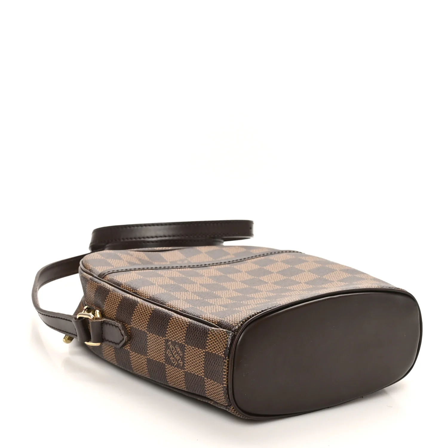 Damier Ebene Ipanema PM - Image 4