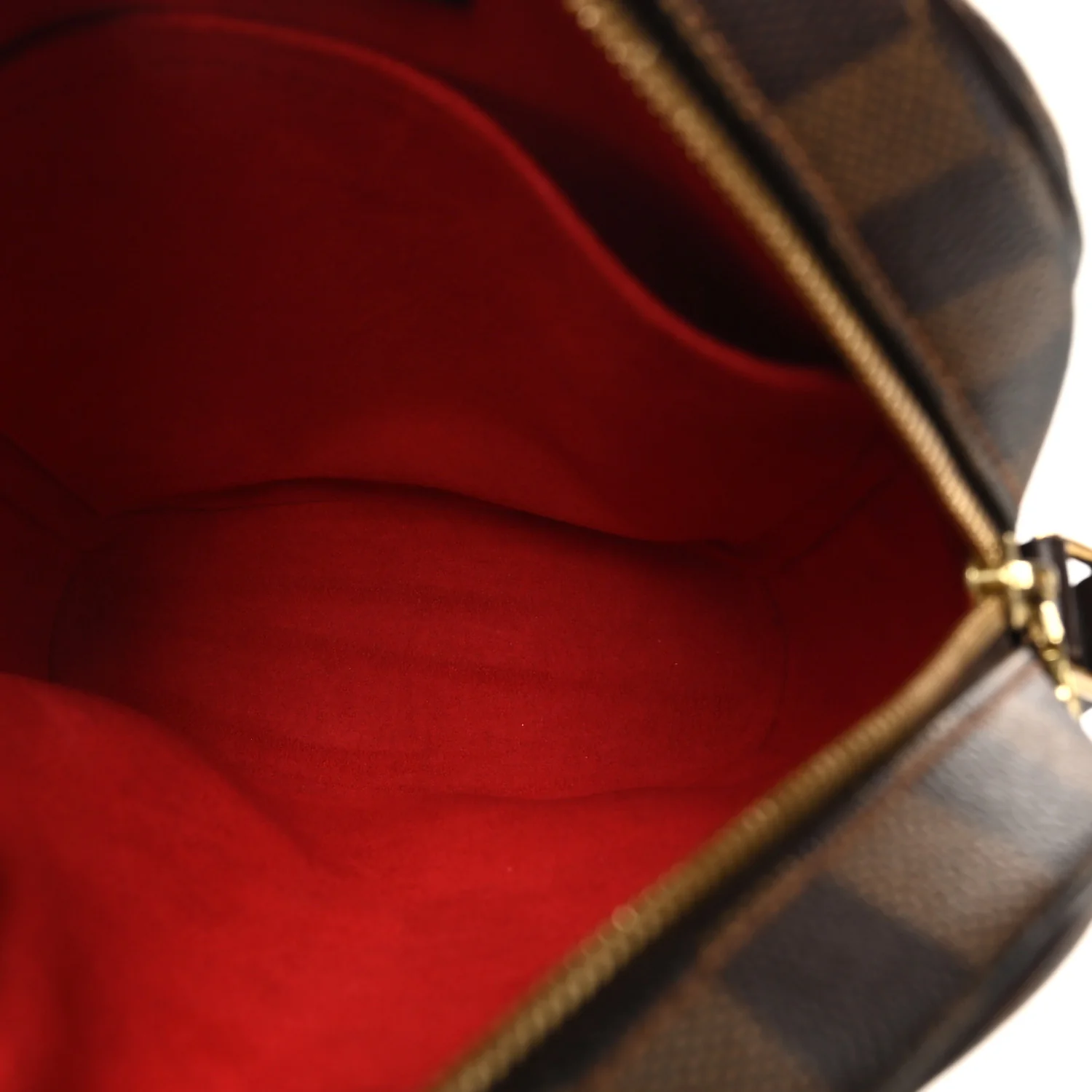 Damier Ebene Ipanema PM - Image 5