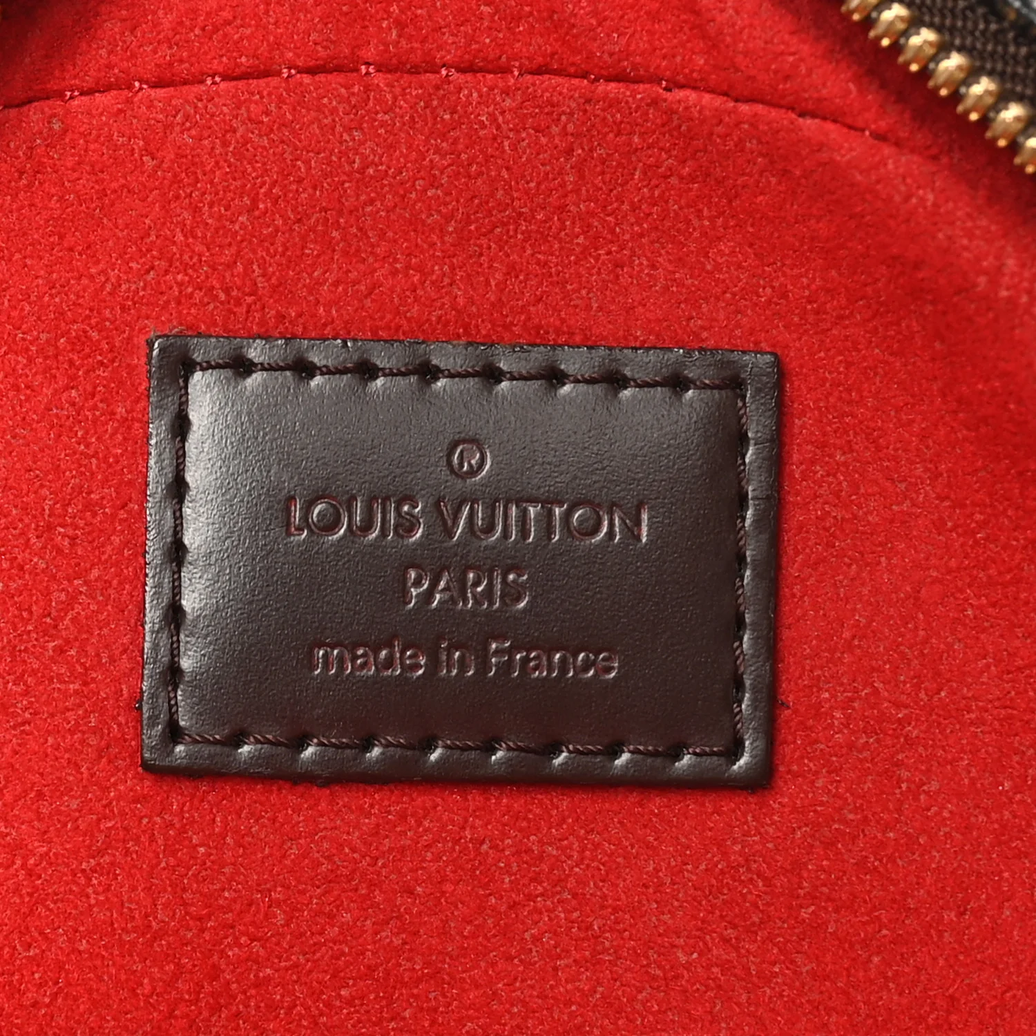 Damier Ebene Ipanema PM - Image 6