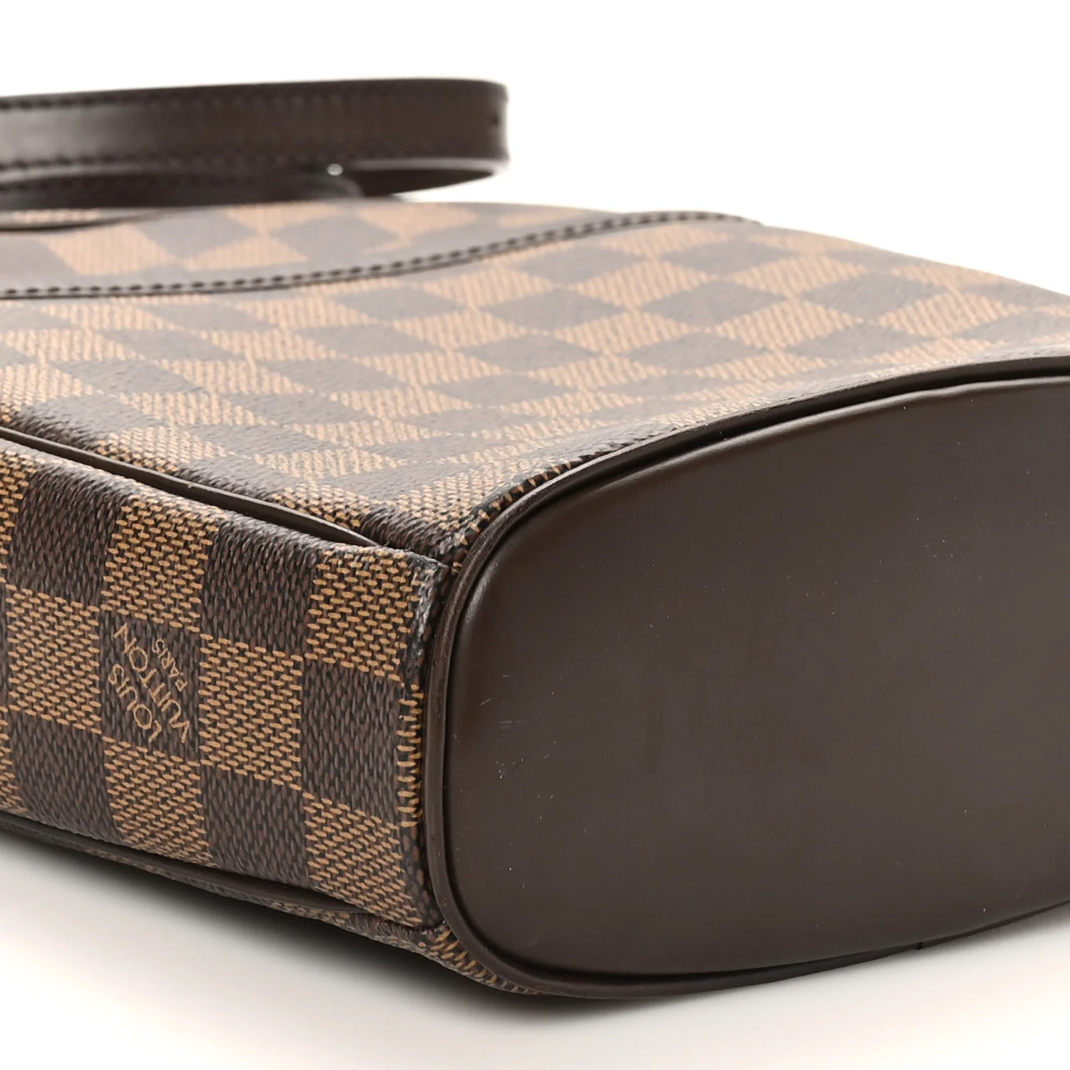 Damier Ebene Ipanema PM - Image 8