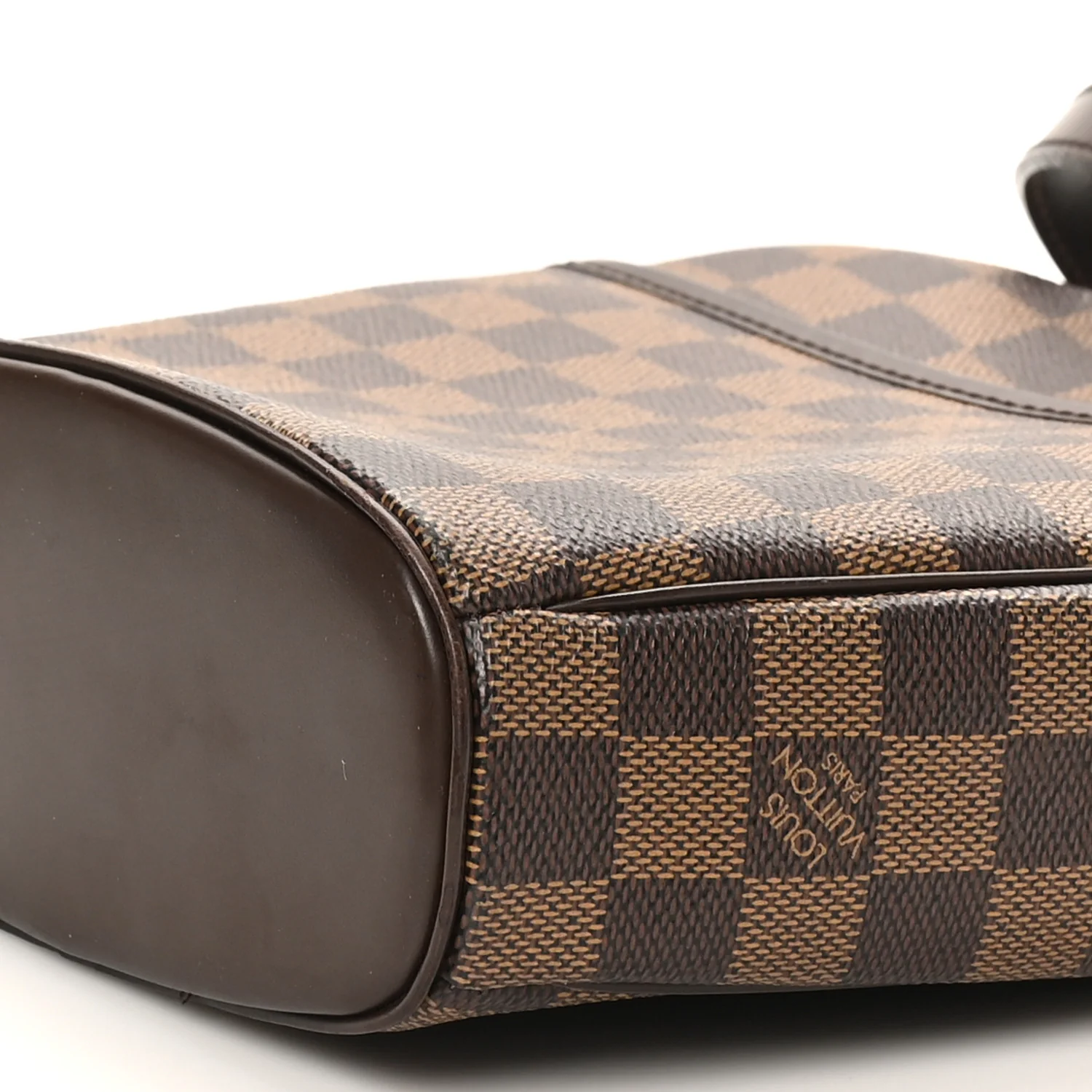 Damier Ebene Ipanema PM - Image 9