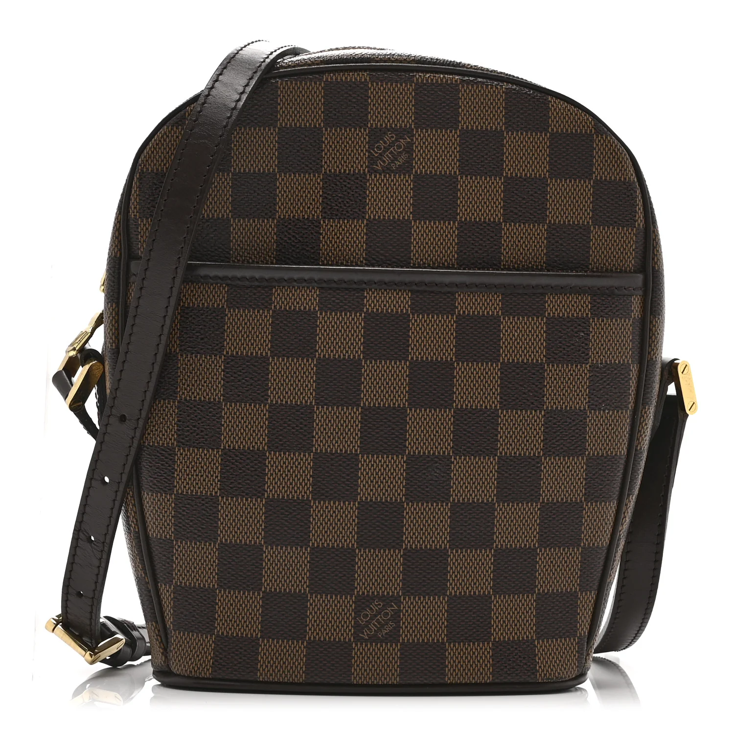 Damier Ebene Ipanema PM