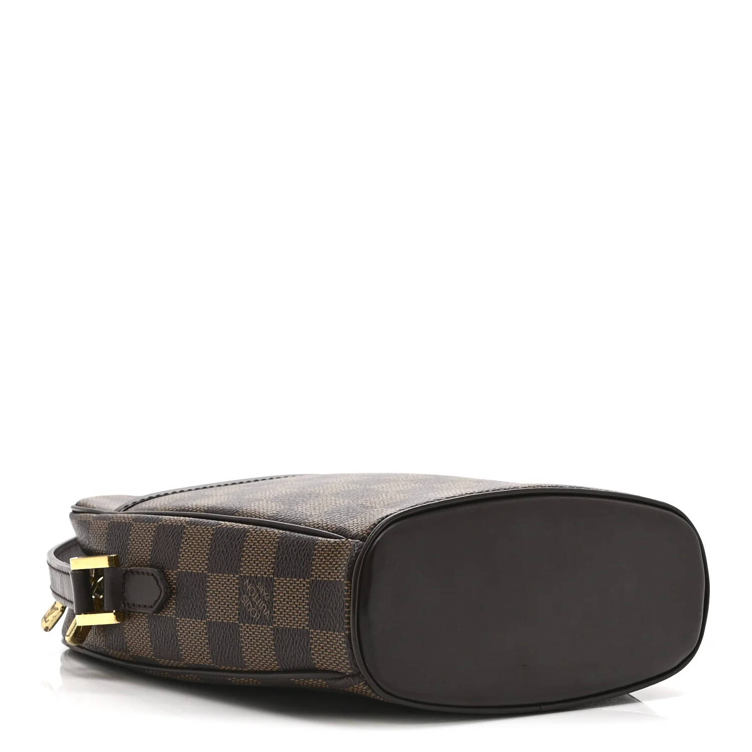 Damier Ebene Ipanema PM - Image 4