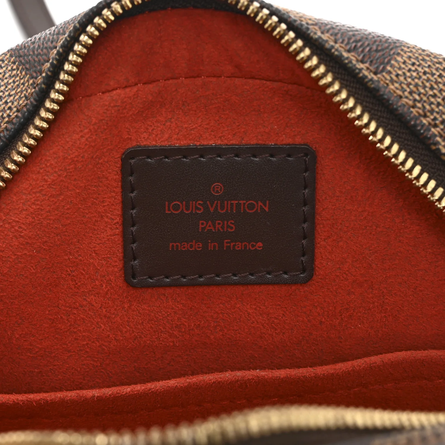 Damier Ebene Ipanema PM - Image 6