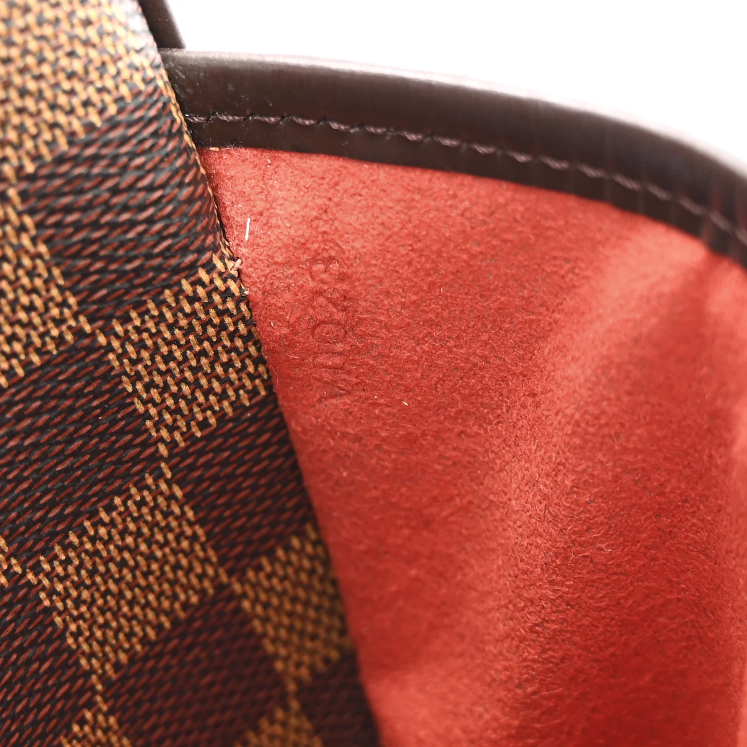 Damier Ebene Ipanema PM - Image 7
