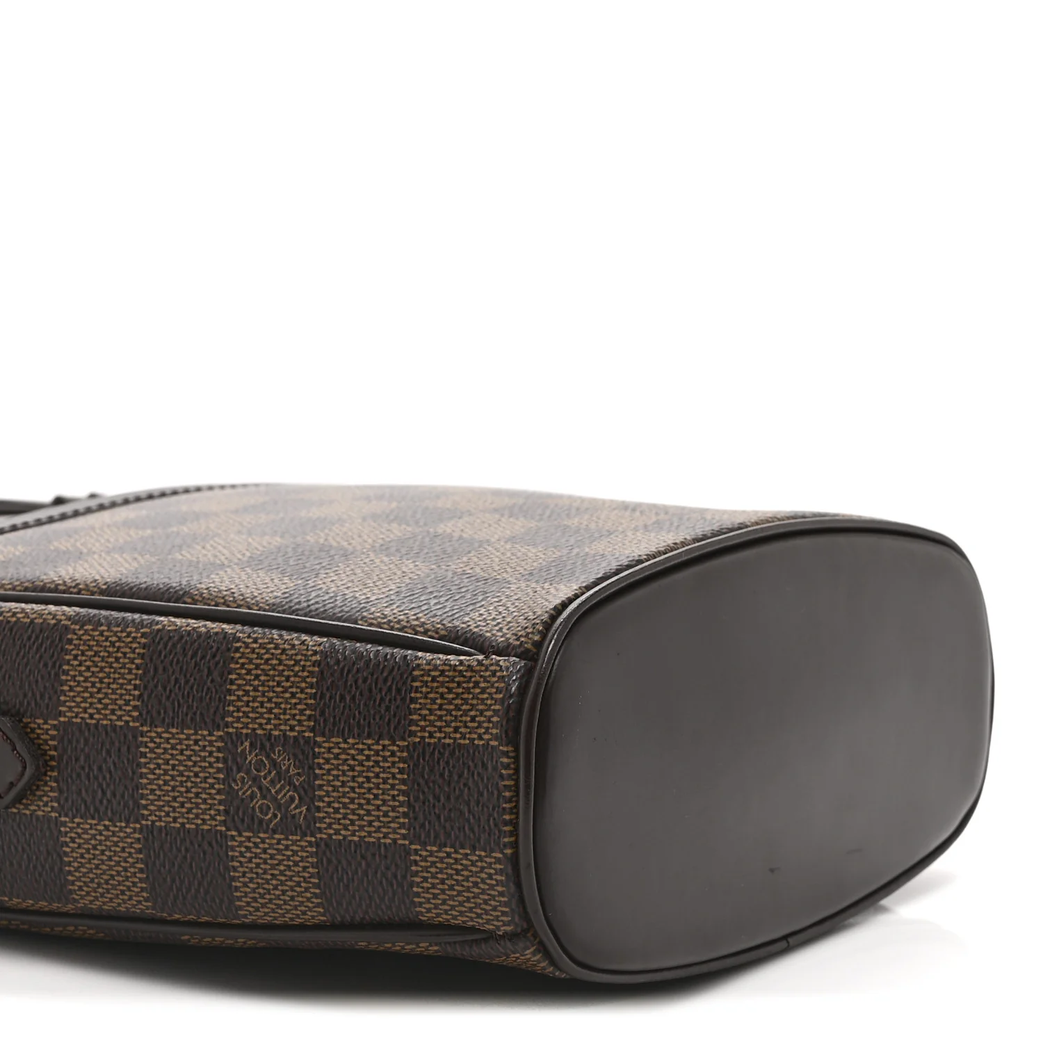 Damier Ebene Ipanema PM - Image 9