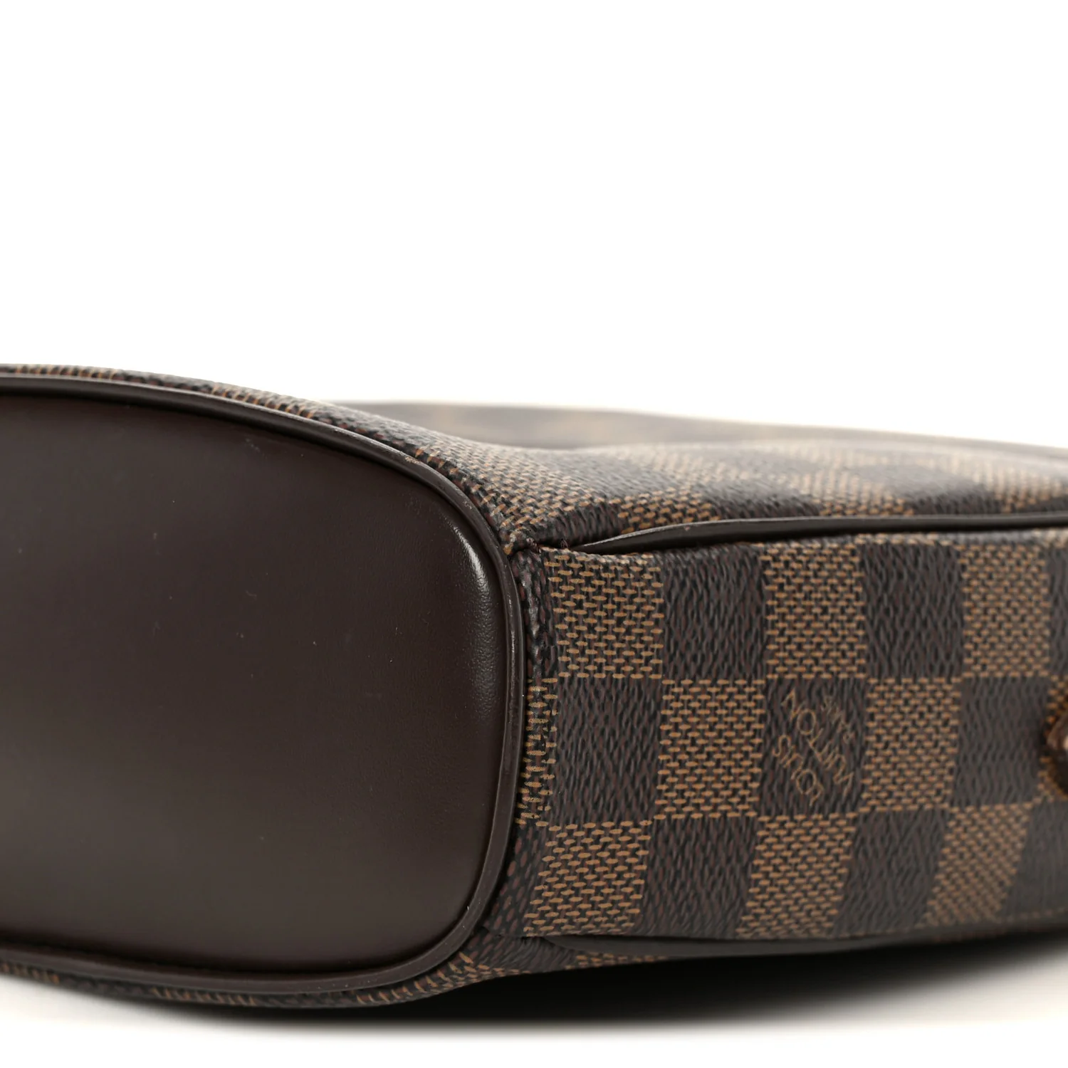 Damier Ebene Ipanema PM - Image 11