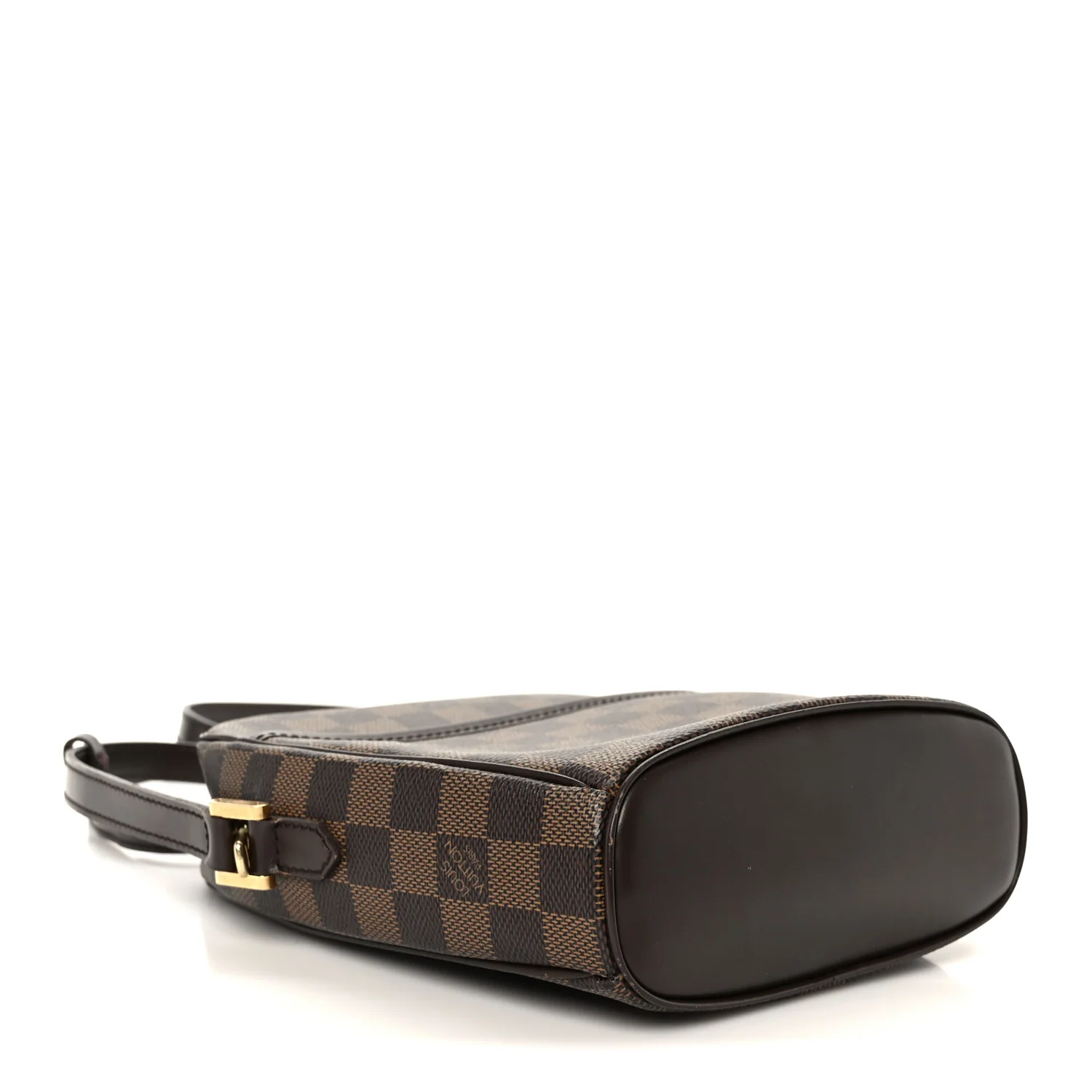 Damier Ebene Ipanema PM - Image 4