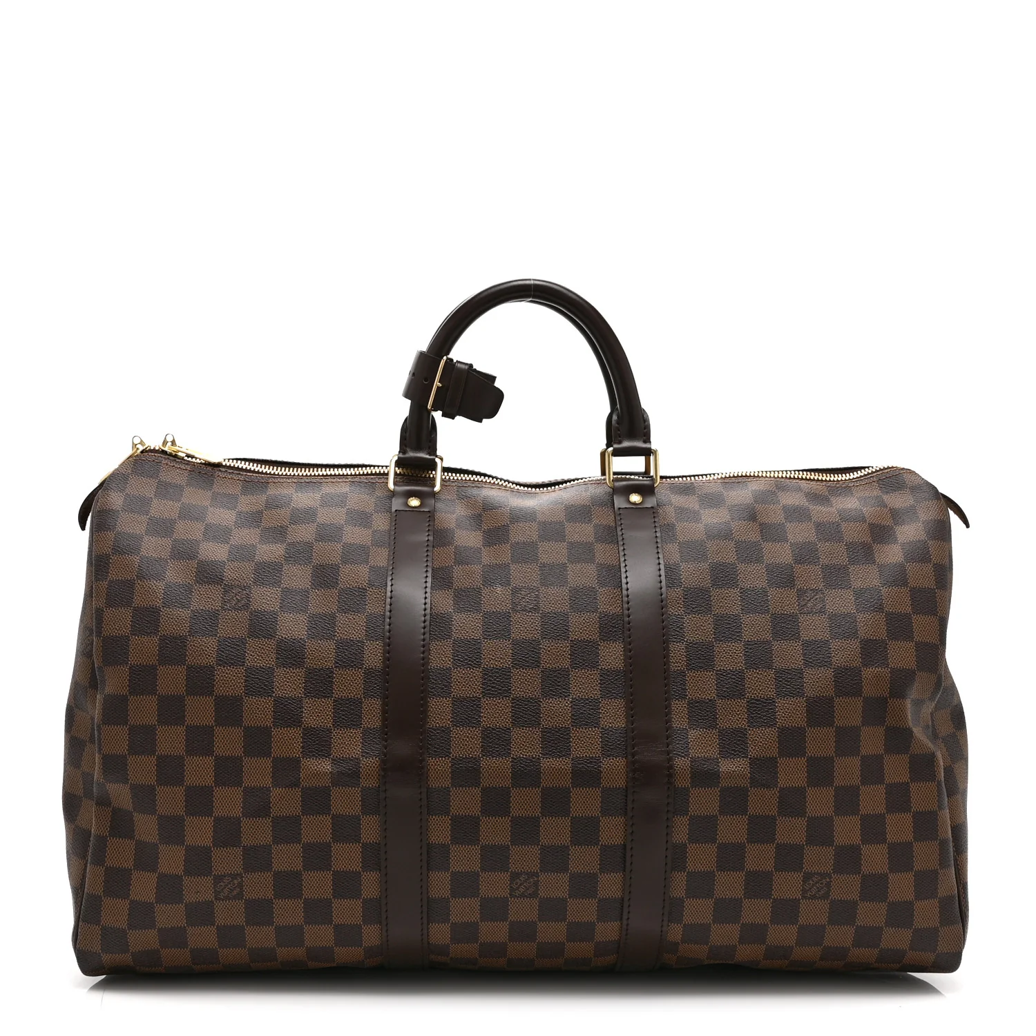 Damier Ebene Keepall 50