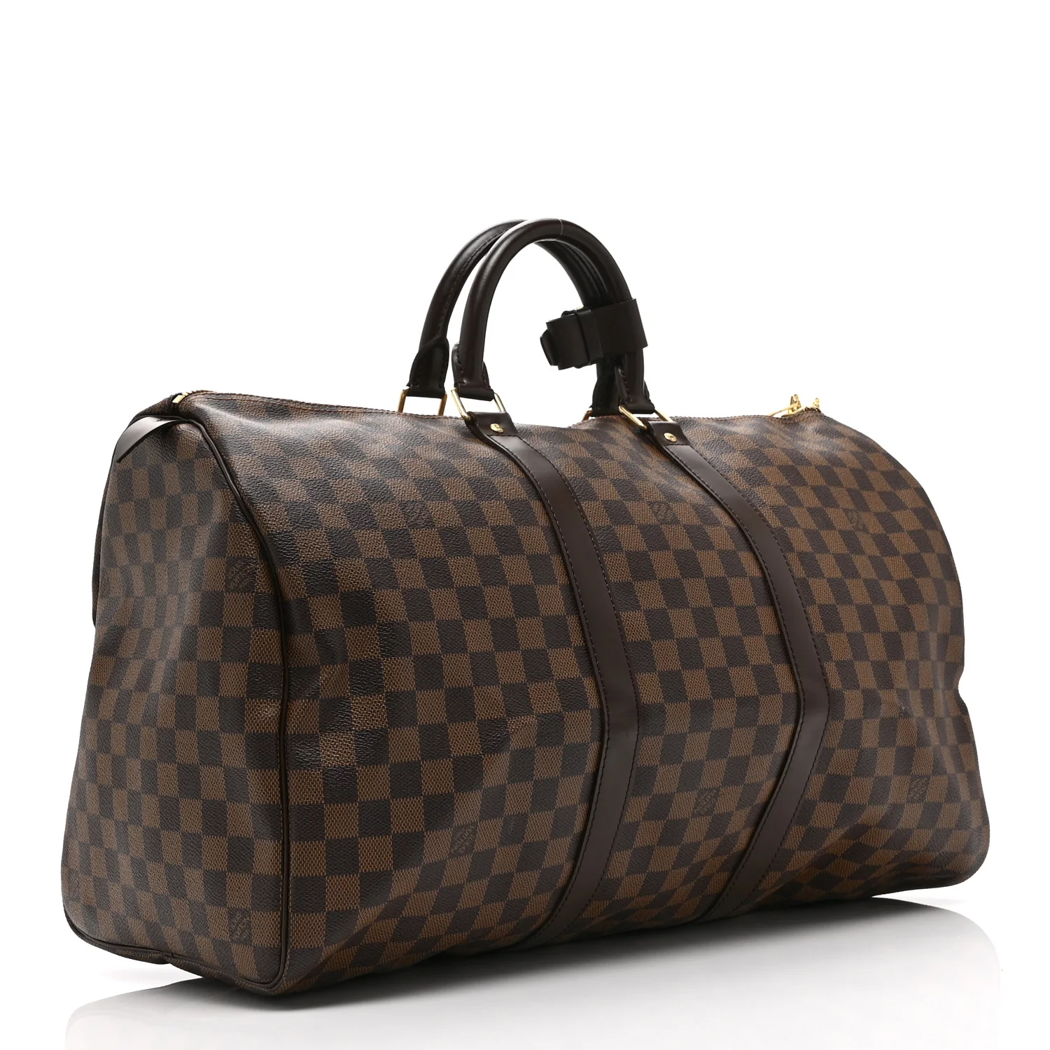 Damier Ebene Keepall 50 - Image 2