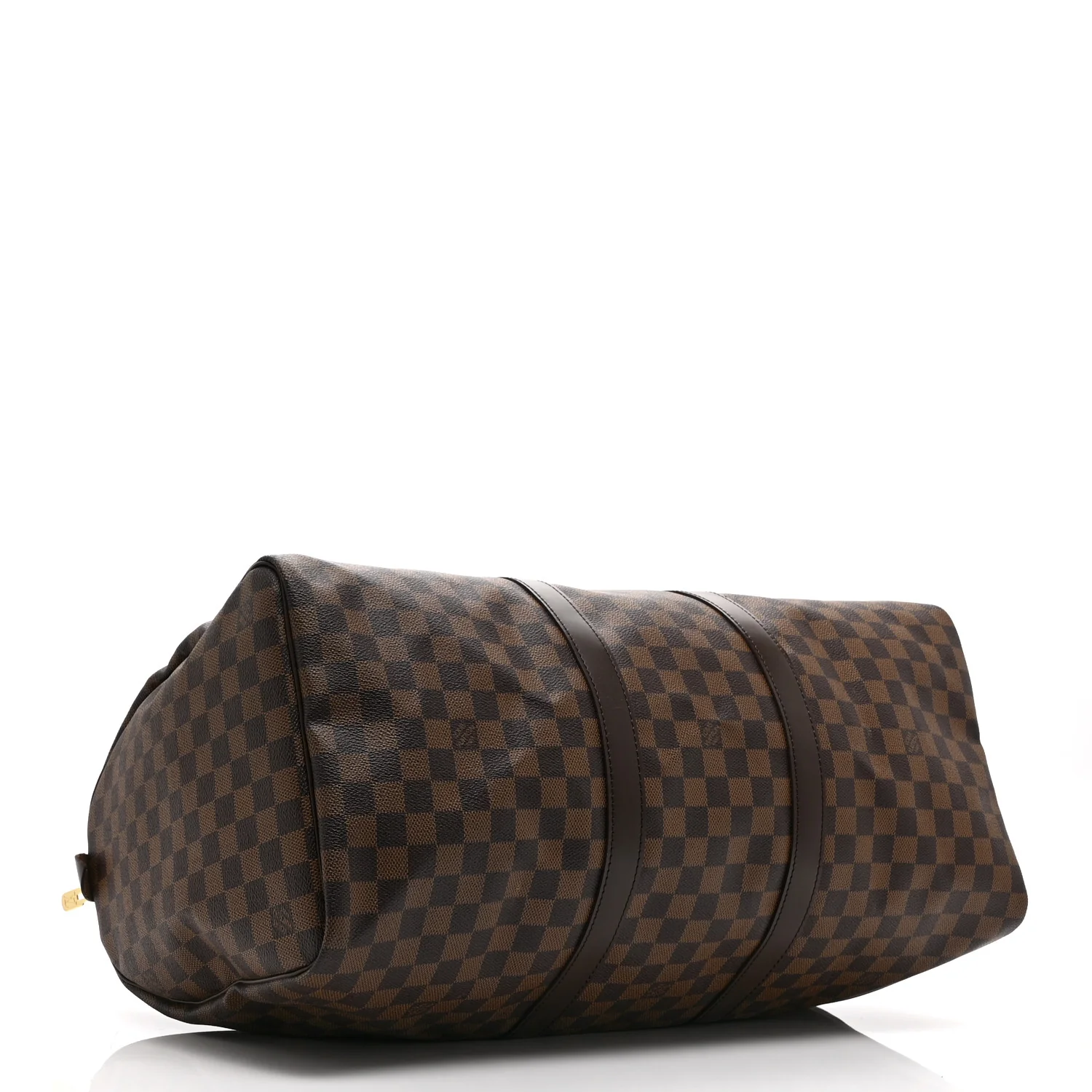 Damier Ebene Keepall 50 - Image 3