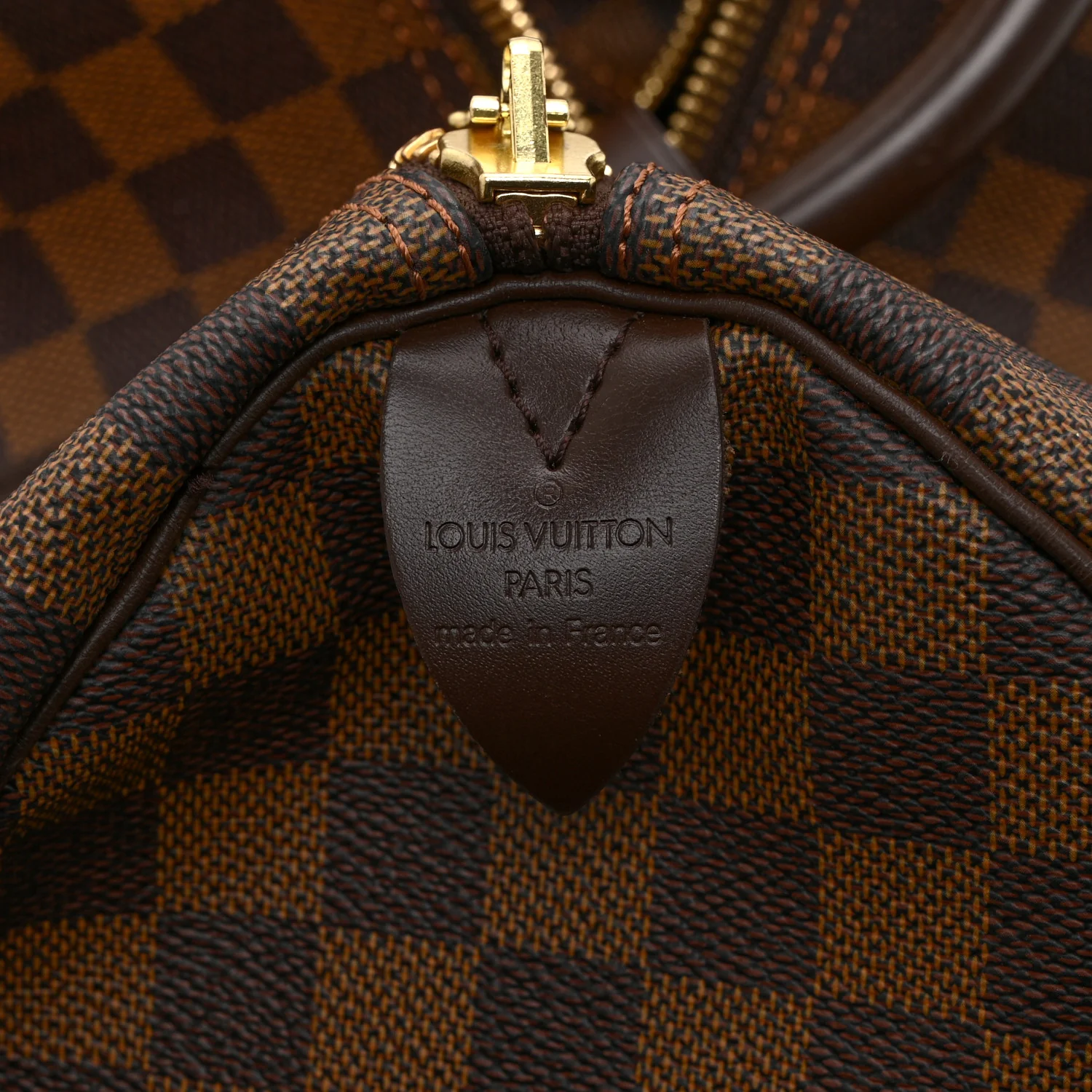 Damier Ebene Keepall 50 - Image 5