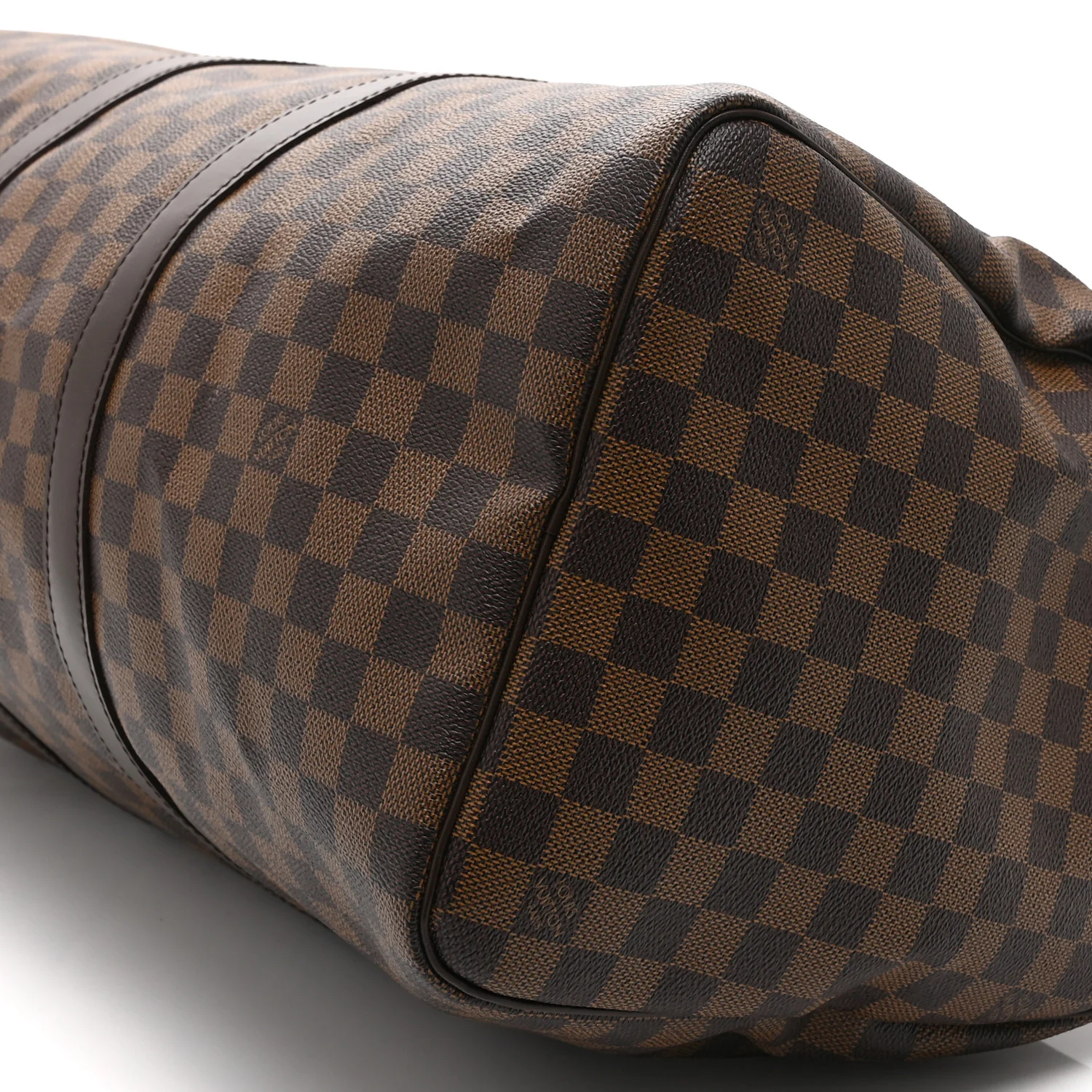 Damier Ebene Keepall 50 - Image 9